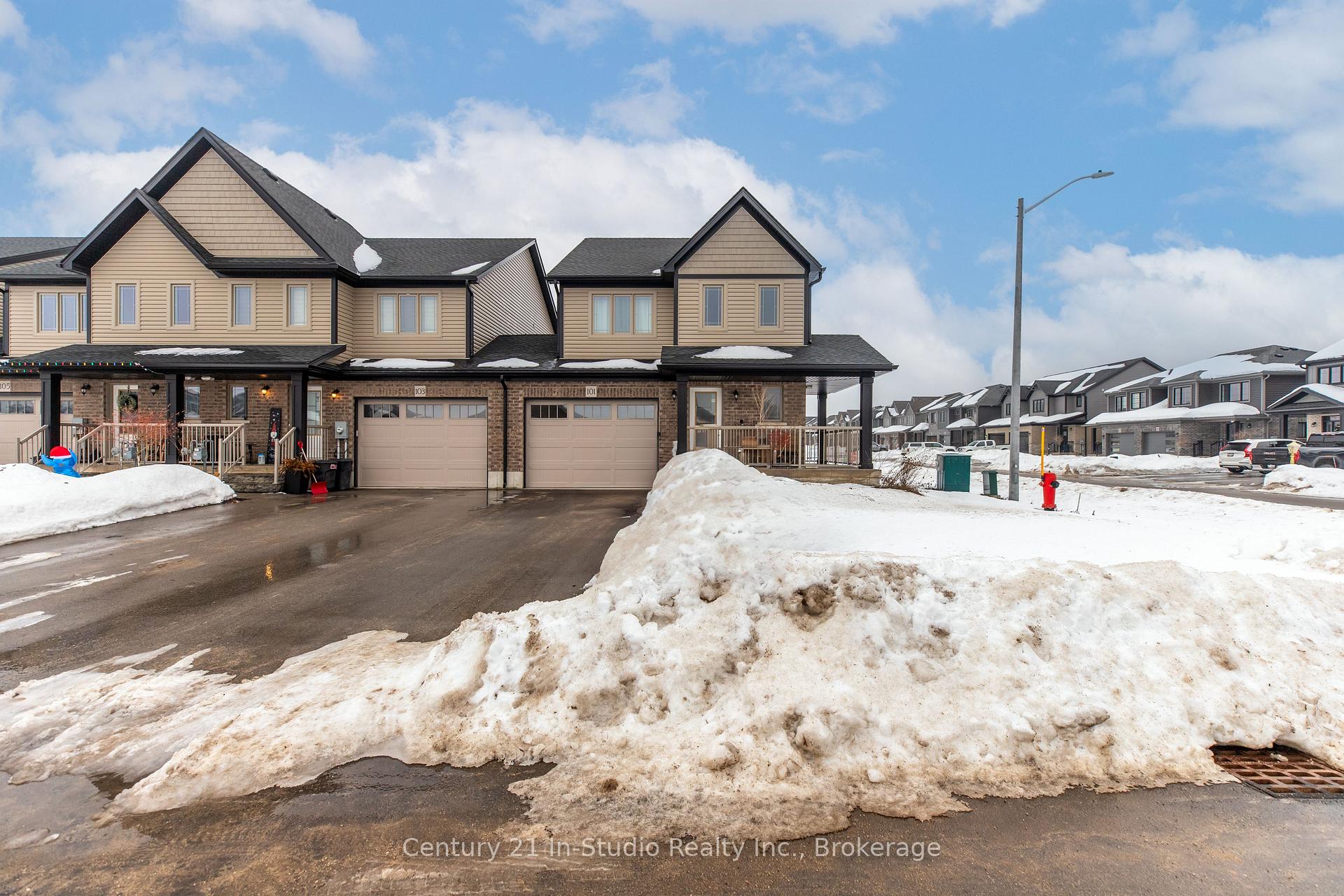 Photo 2 of 101 Shady Hill Road, West Grey — HOMEH