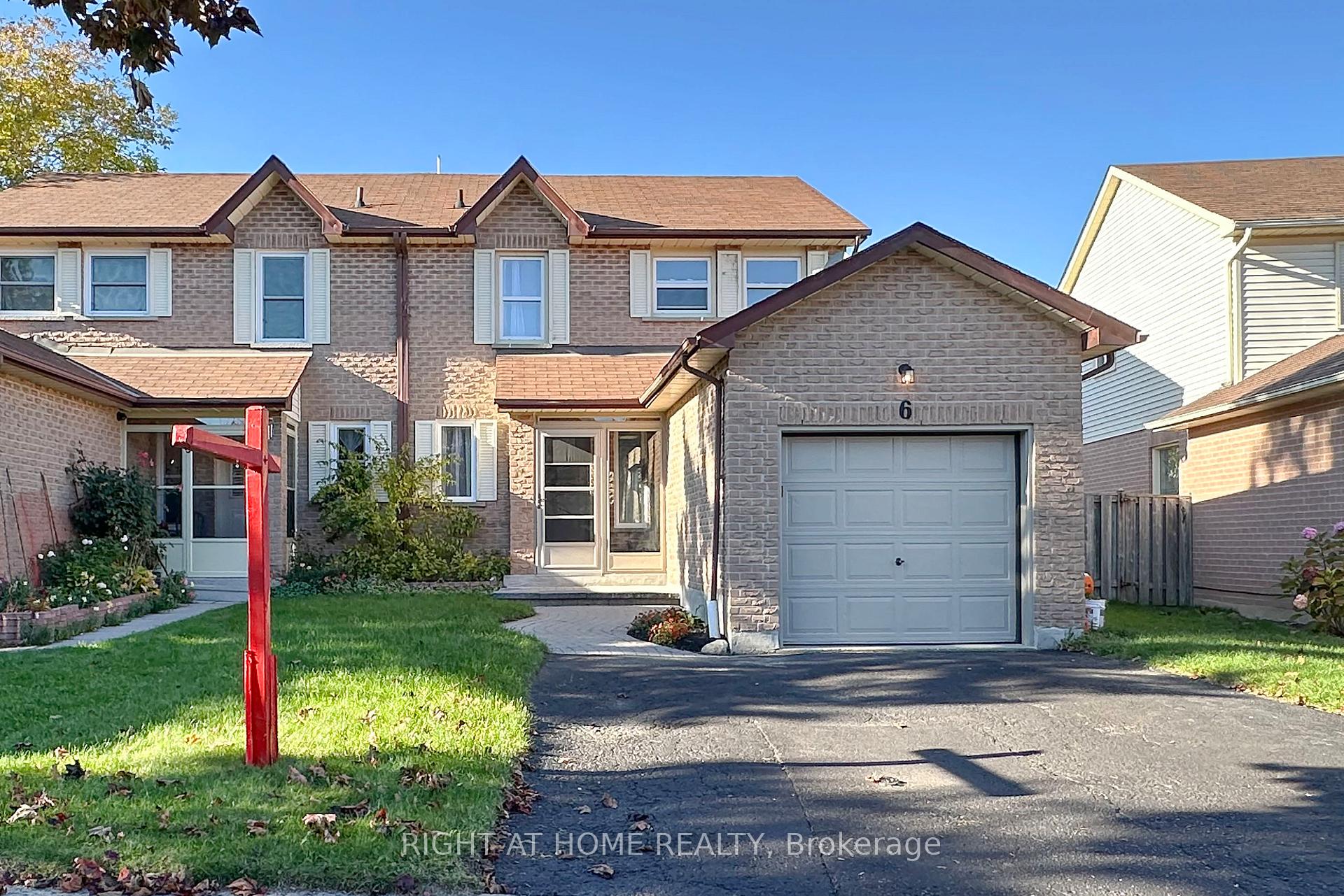 Photo 1 of 6 humphrey Drive, Ajax, South West — HOMEH