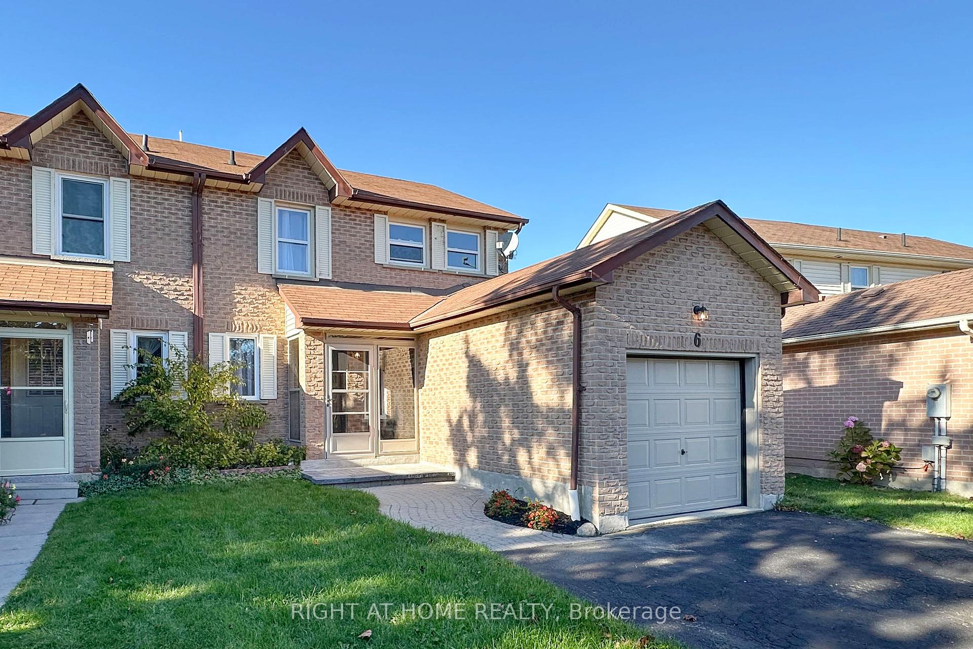Photo 3 of 6 humphrey Drive, Ajax, South West — HOMEH