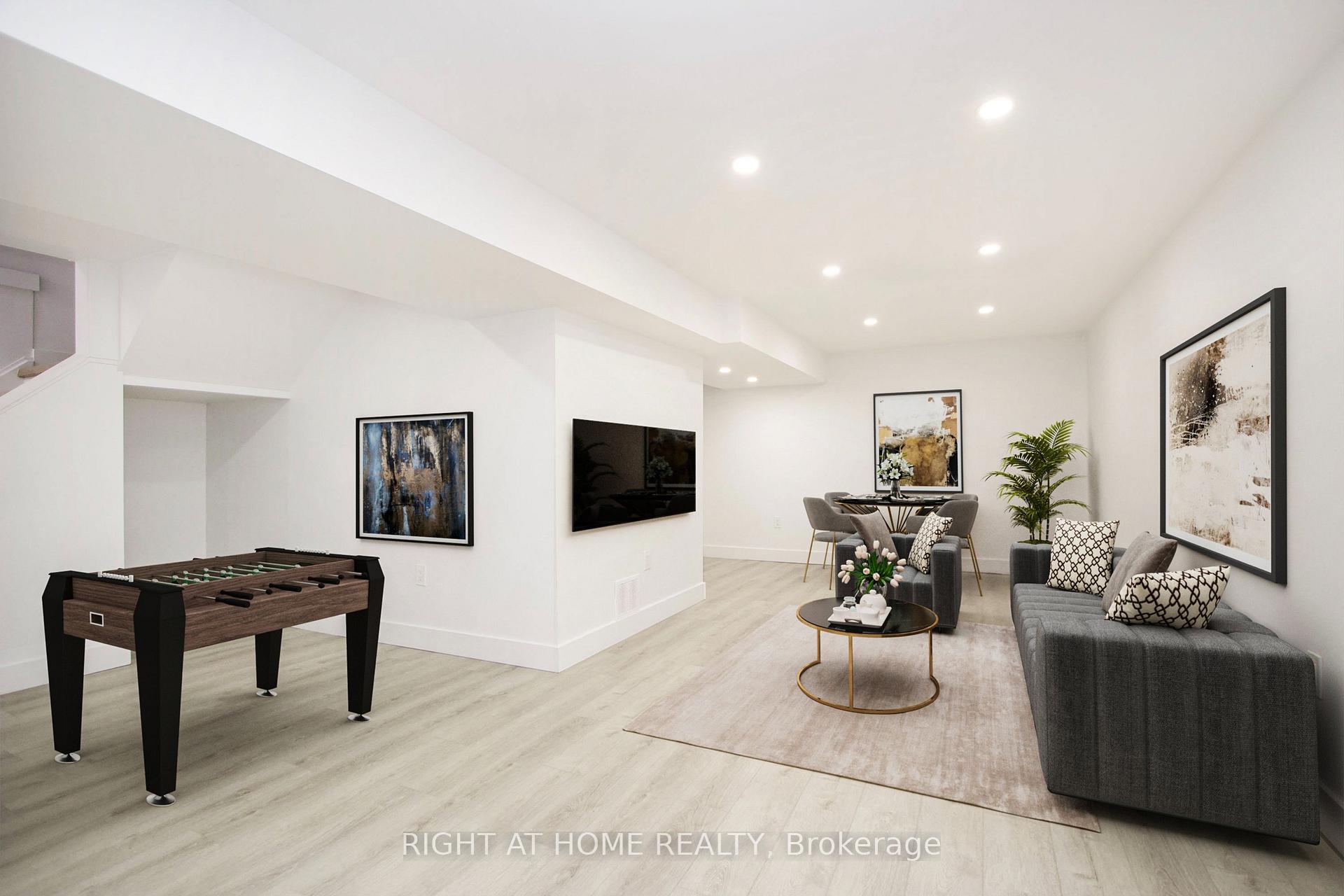 Photo 5 of 6 humphrey Drive, Ajax, South West — HOMEH