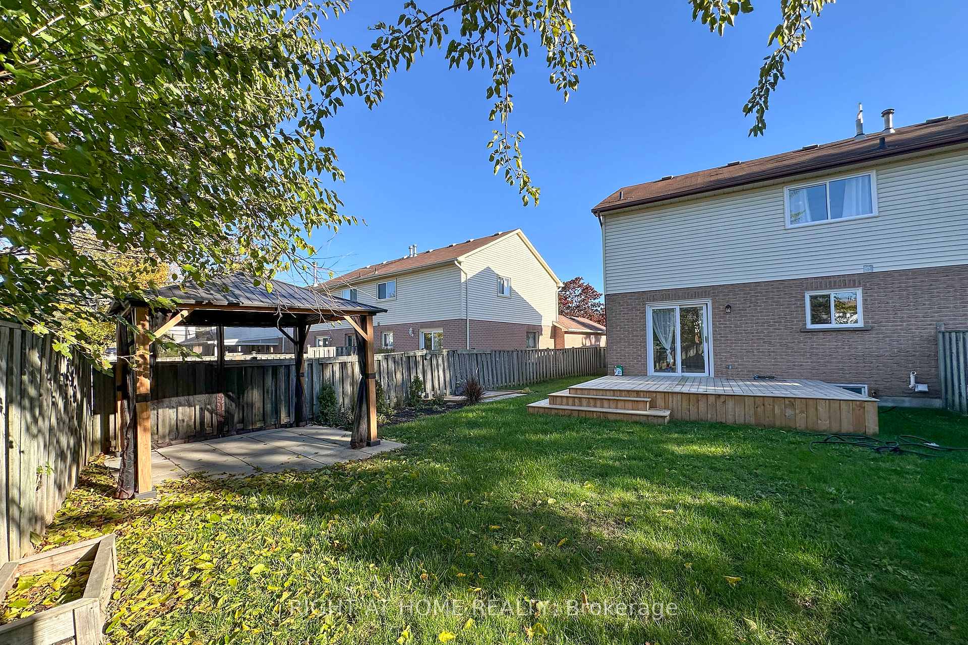 Photo 45 of 6 humphrey Drive, Ajax, South West — HOMEH