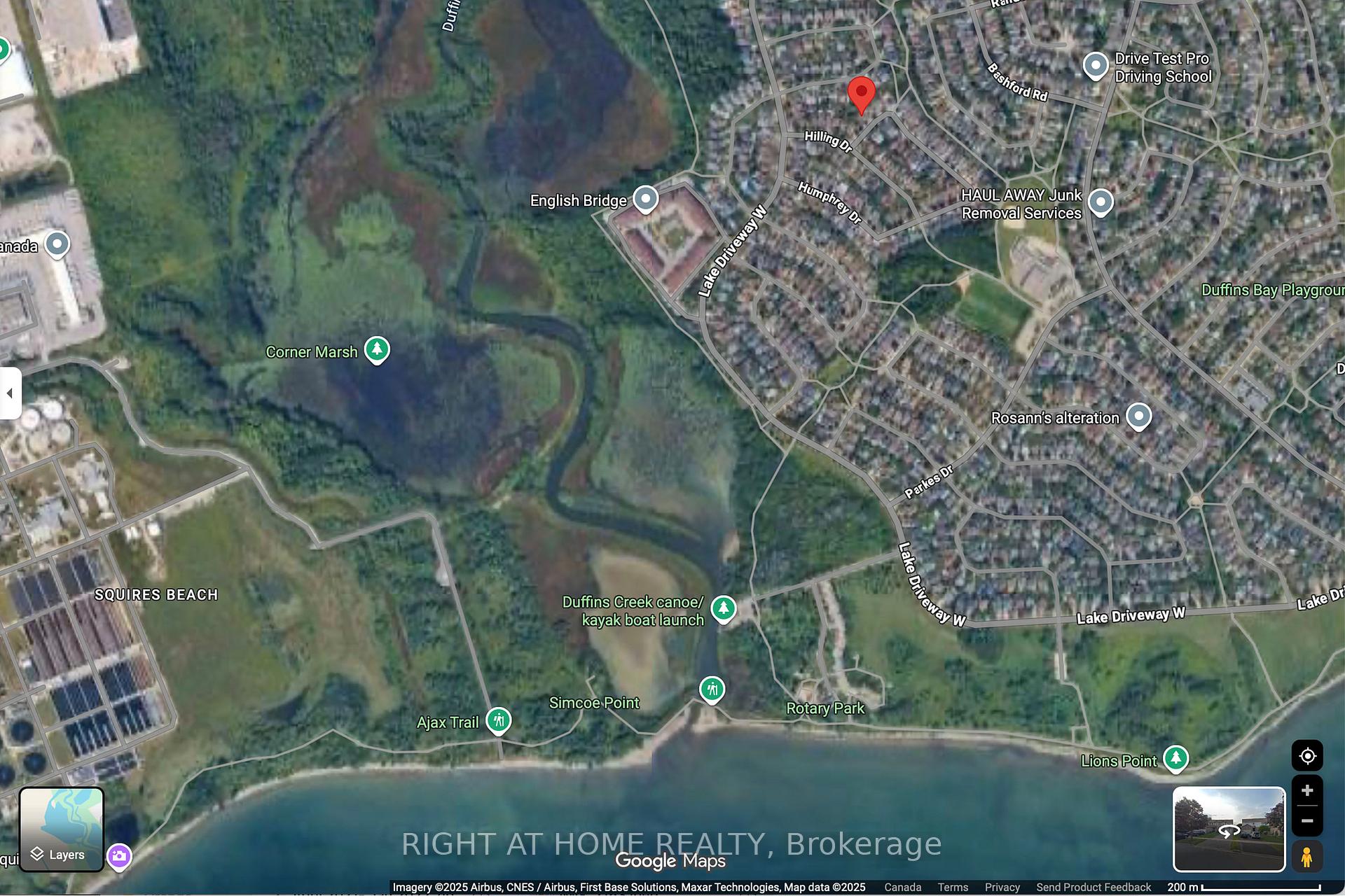 Photo 47 of 6 humphrey Drive, Ajax, South West — HOMEH