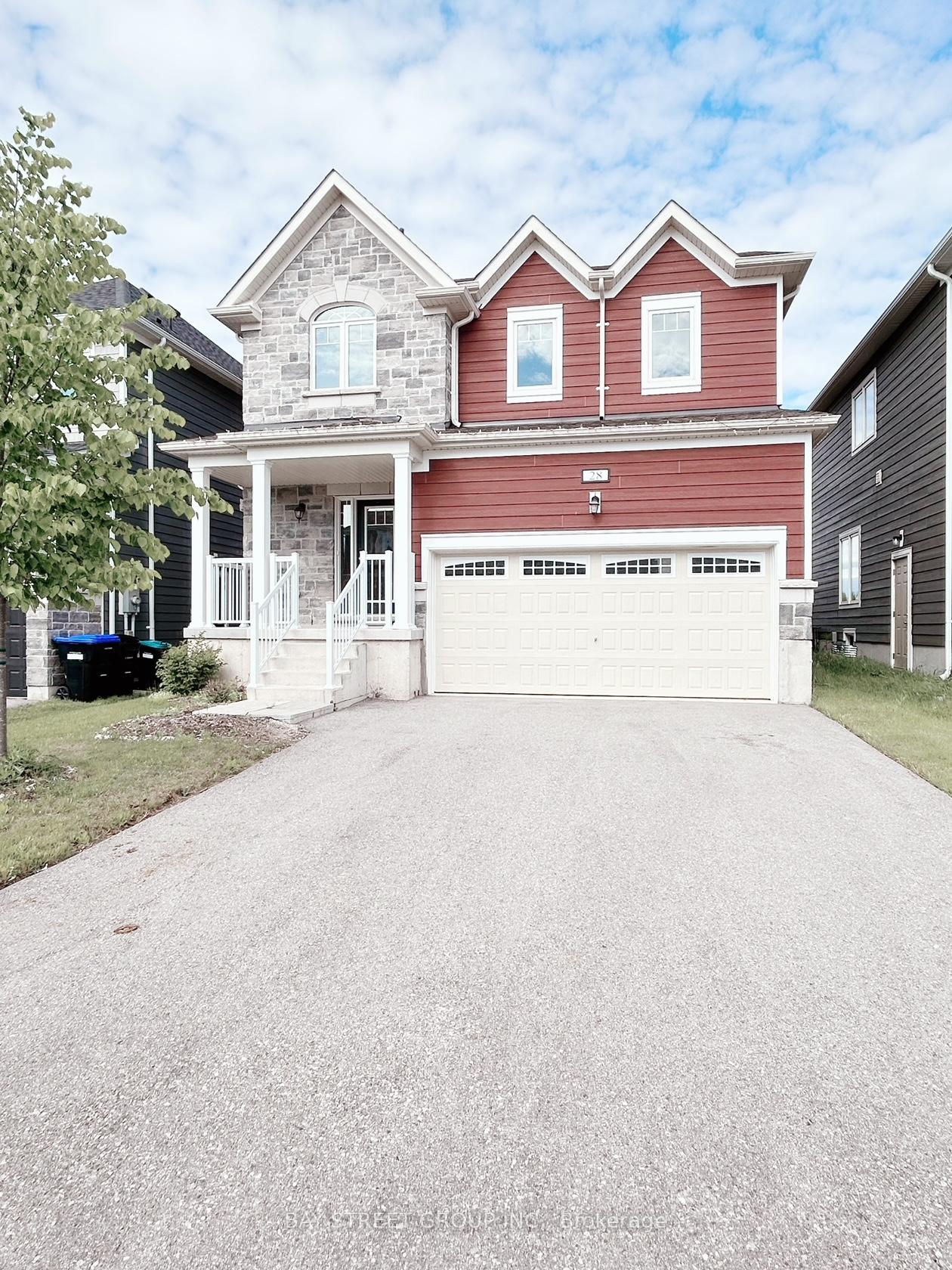 Photo 1 of 28 Sandhill Crane Drive, Wasaga Beach — HOMEH