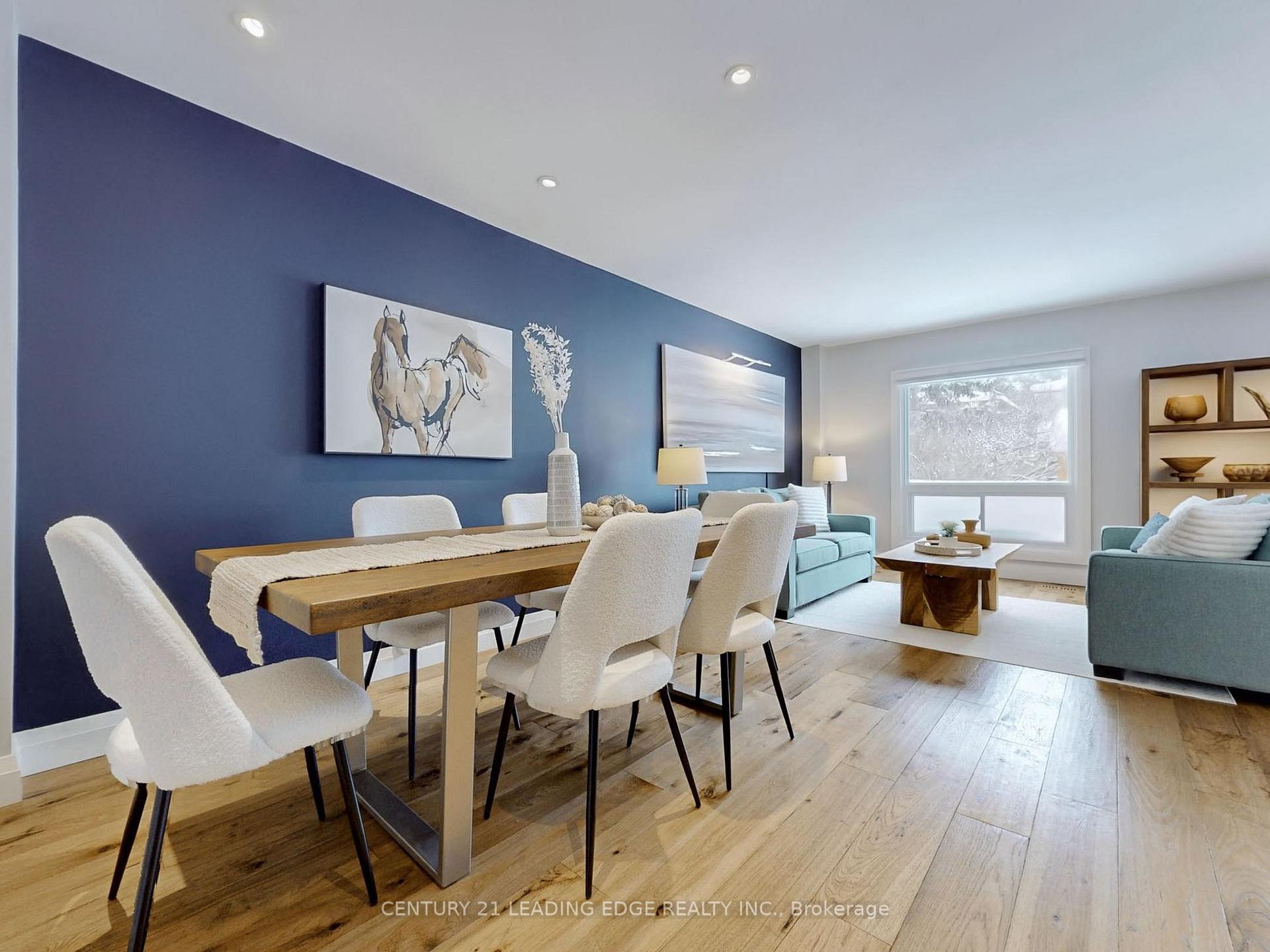 Photo 7 of 2 Madsen Crescent, Markham, Markville — HOMEH