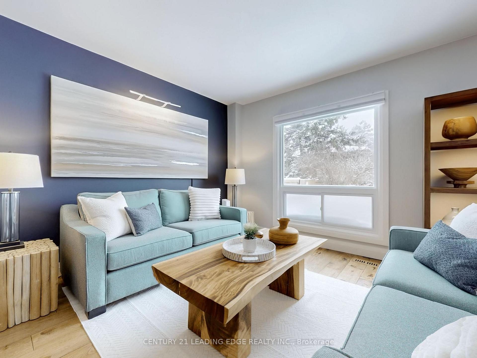 Photo 10 of 2 Madsen Crescent, Markham, Markville — HOMEH