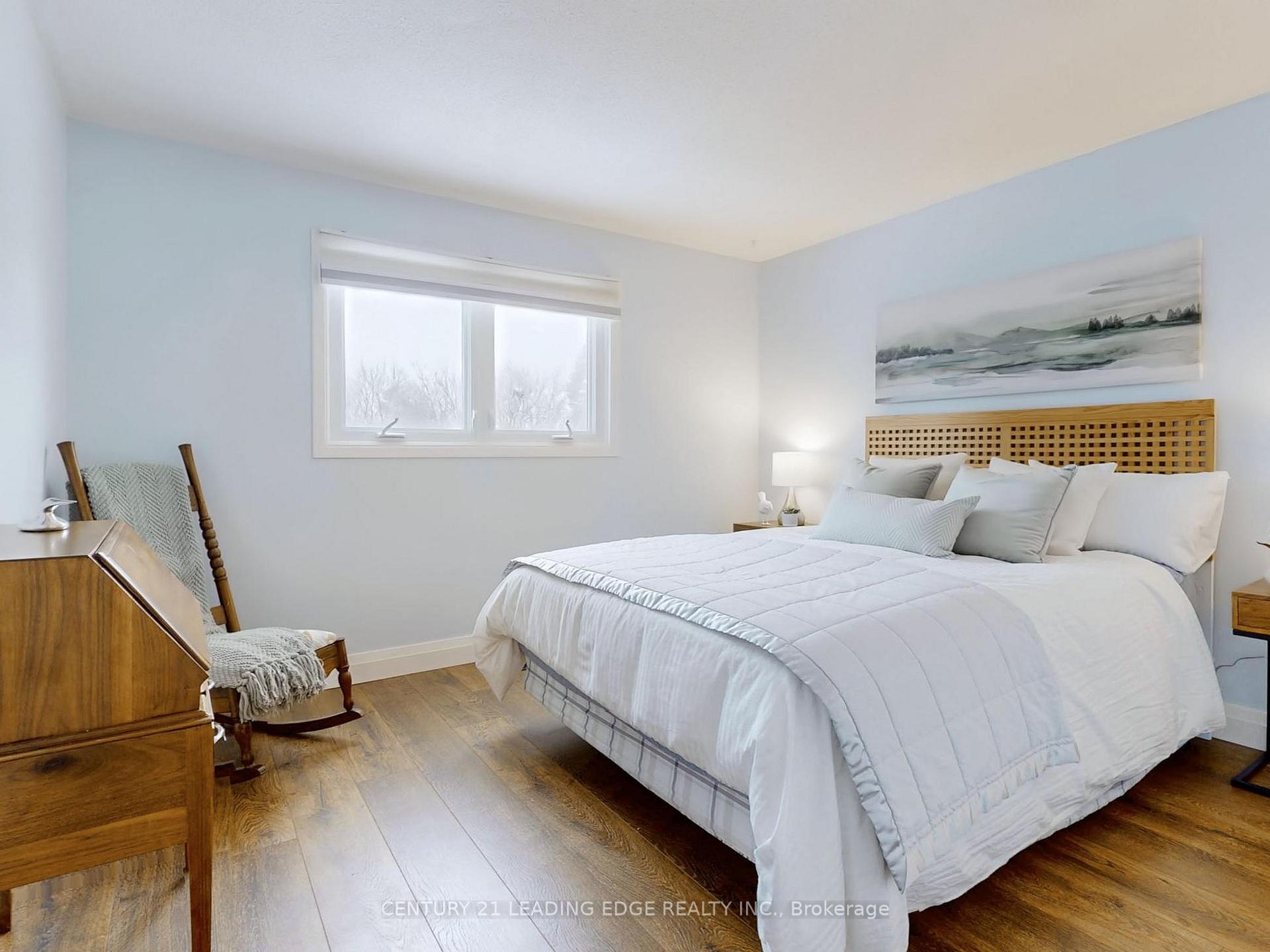 Photo 26 of 2 Madsen Crescent, Markham, Markville — HOMEH