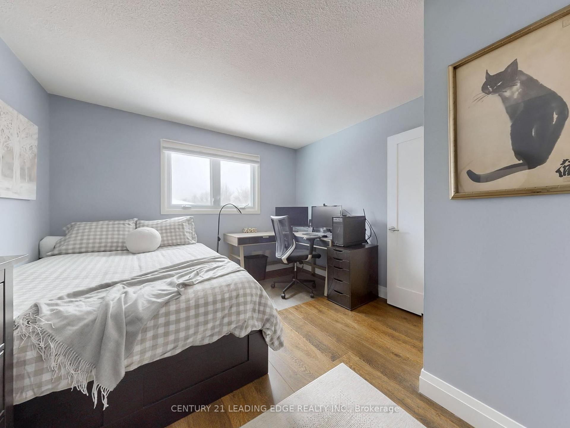 Photo 29 of 2 Madsen Crescent, Markham, Markville — HOMEH
