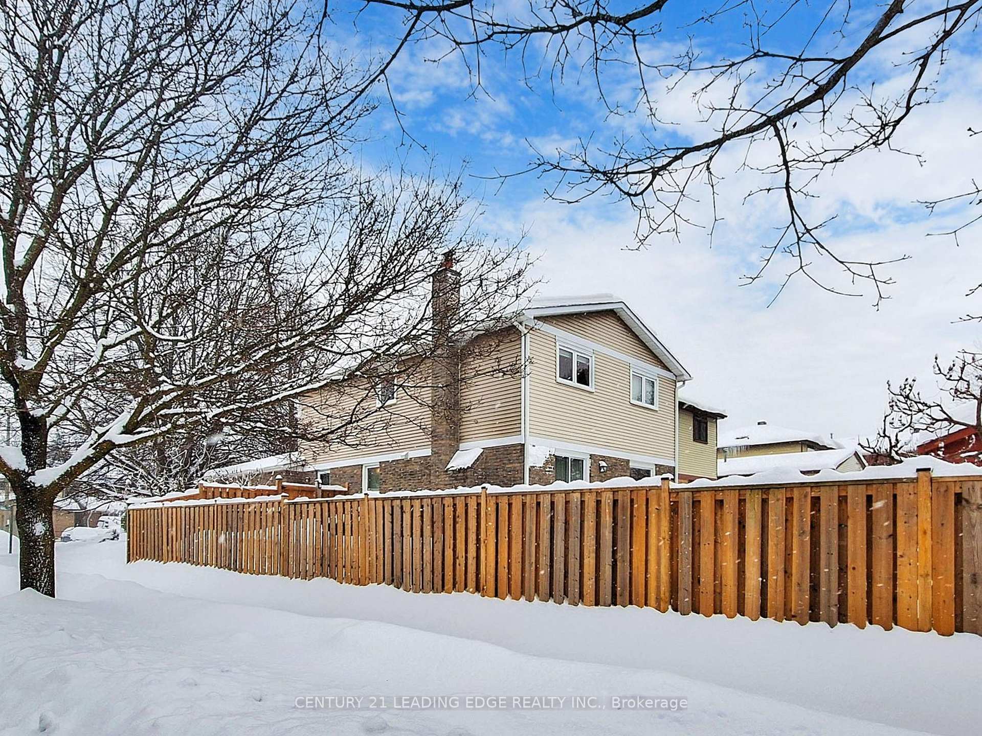 Photo 40 of 2 Madsen Crescent, Markham, Markville — HOMEH