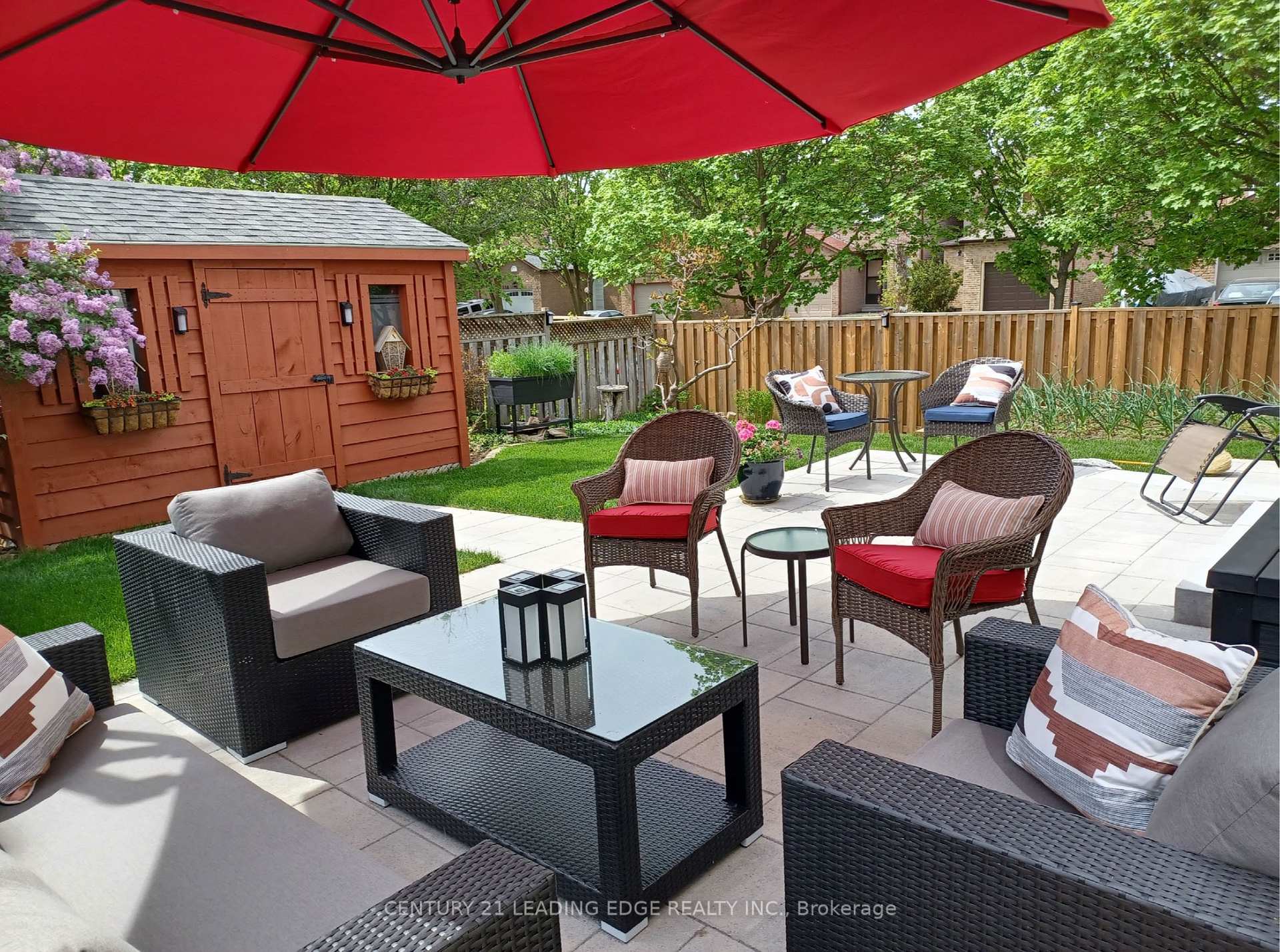 Photo 44 of 2 Madsen Crescent, Markham, Markville — HOMEH
