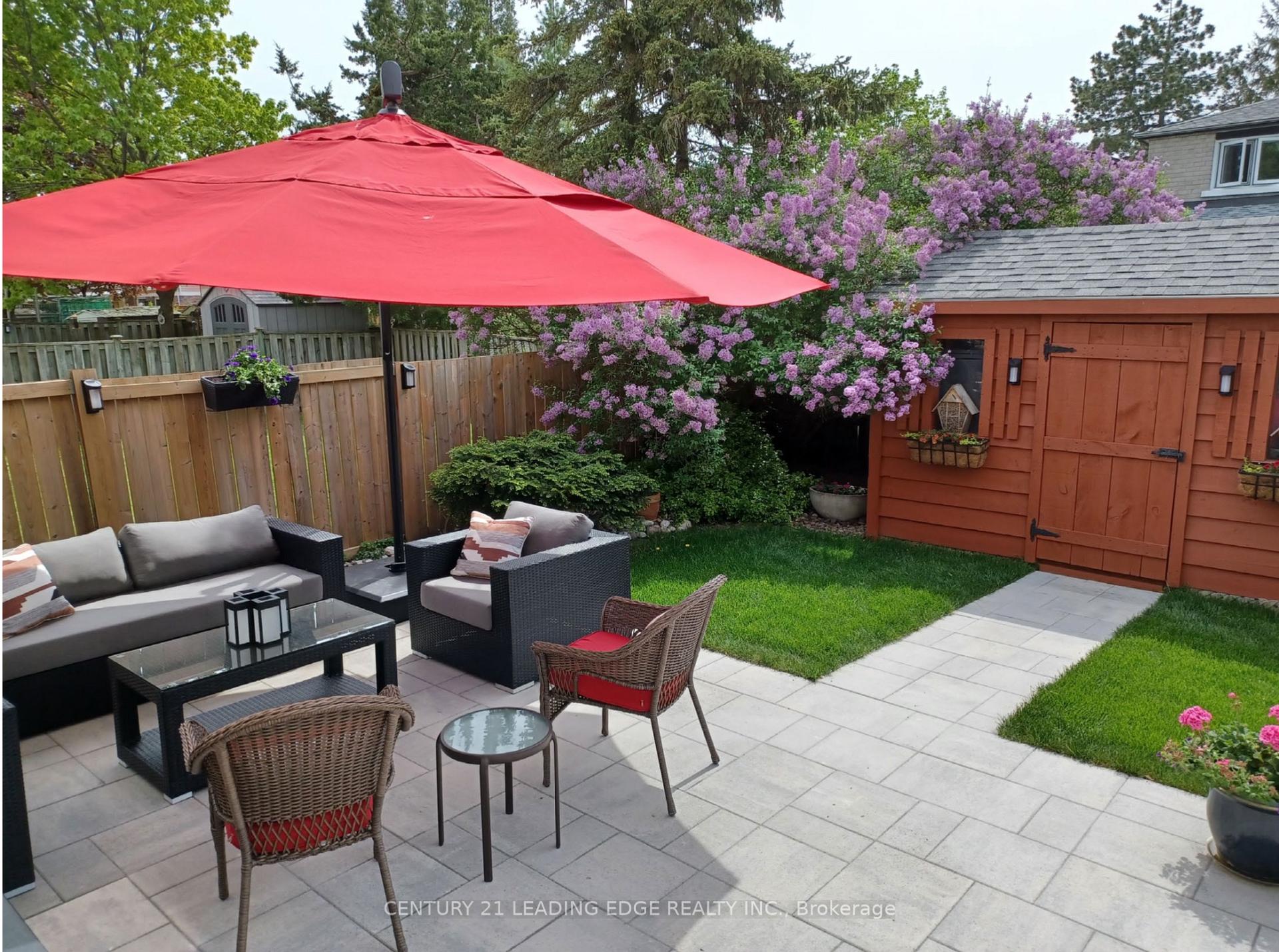 Photo 45 of 2 Madsen Crescent, Markham, Markville — HOMEH