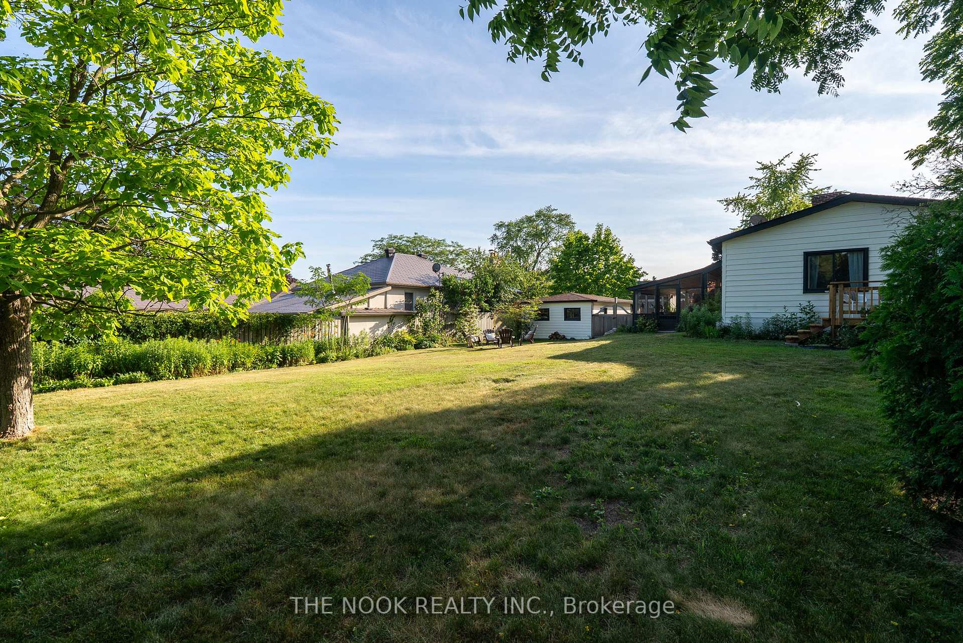 Photo 83 of 1009 Centre Street S, Whitby, Downtown Whitby — HOMEH