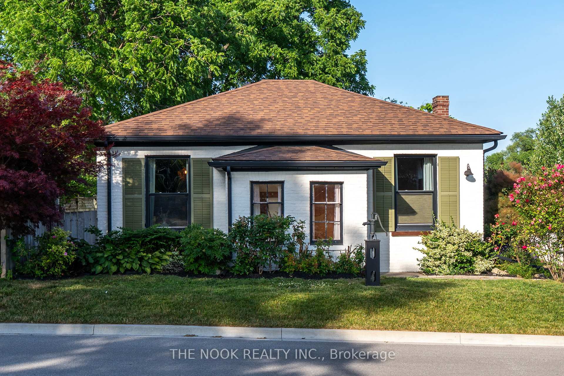 Photo 89 of 1009 Centre Street S, Whitby, Downtown Whitby — HOMEH