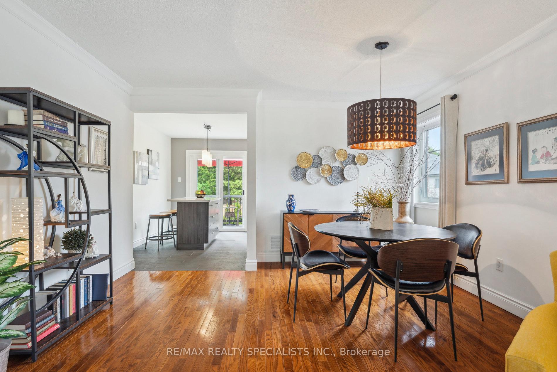 Photo 9 of 6 Brouwer Crescent, Wasaga Beach — HOMEH