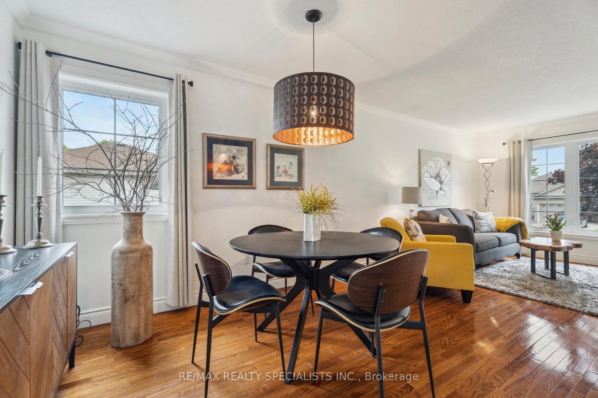 Photo 12 of 6 Brouwer Crescent, Wasaga Beach — HOMEH