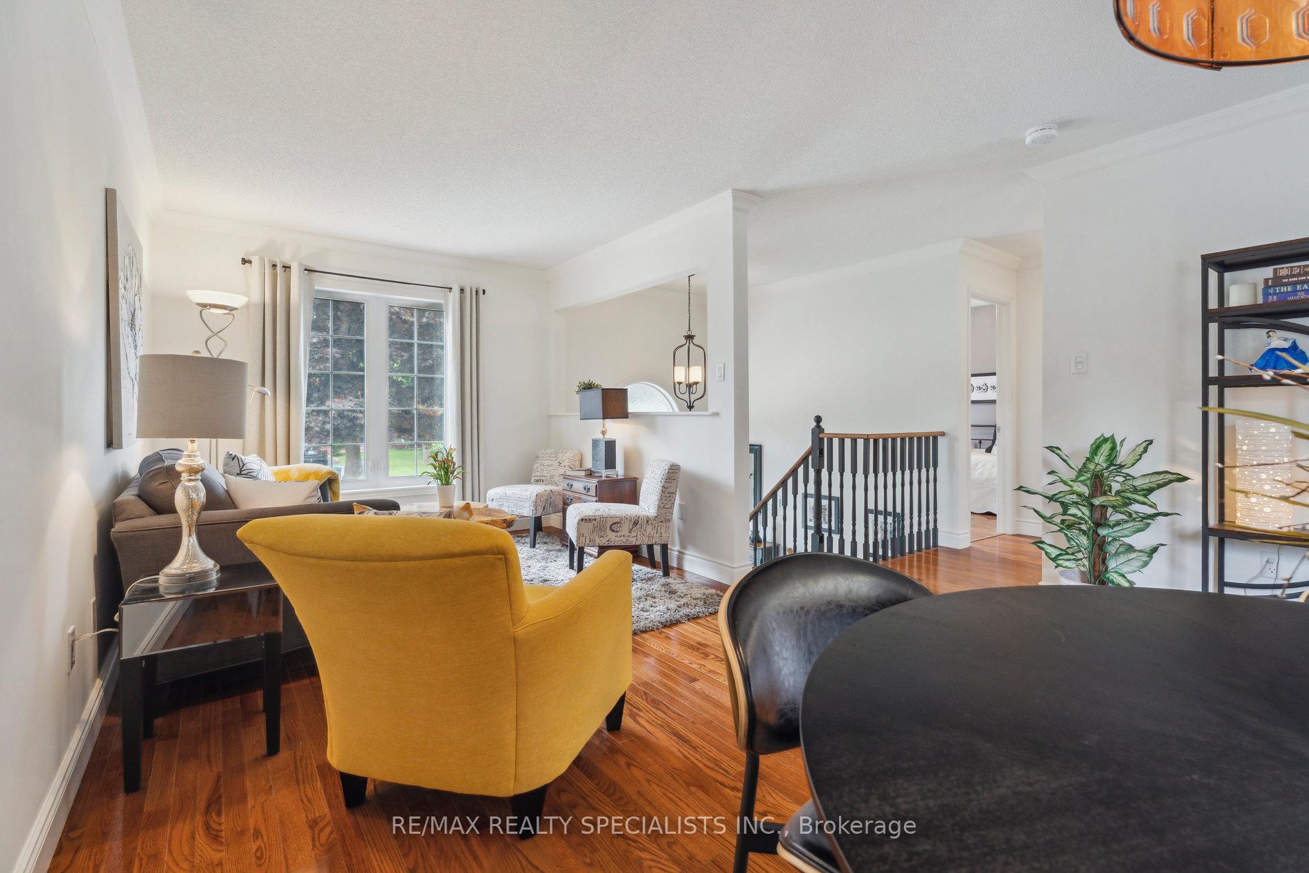 Photo 13 of 6 Brouwer Crescent, Wasaga Beach — HOMEH