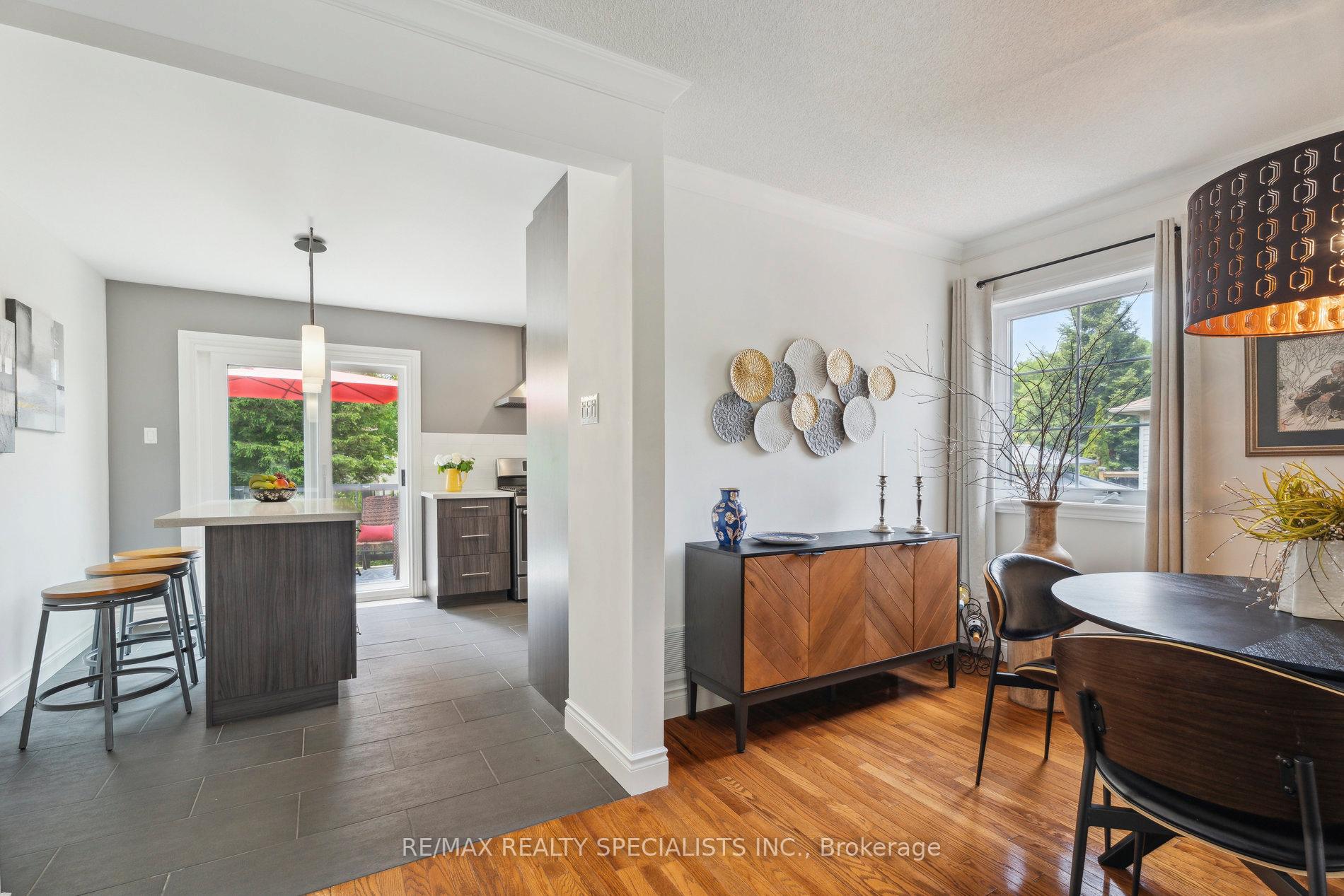 Photo 14 of 6 Brouwer Crescent, Wasaga Beach — HOMEH