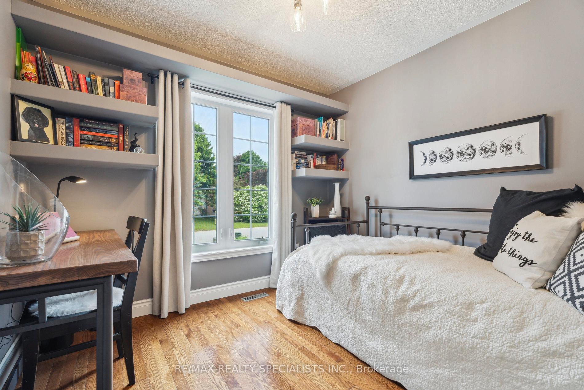 Photo 21 of 6 Brouwer Crescent, Wasaga Beach — HOMEH