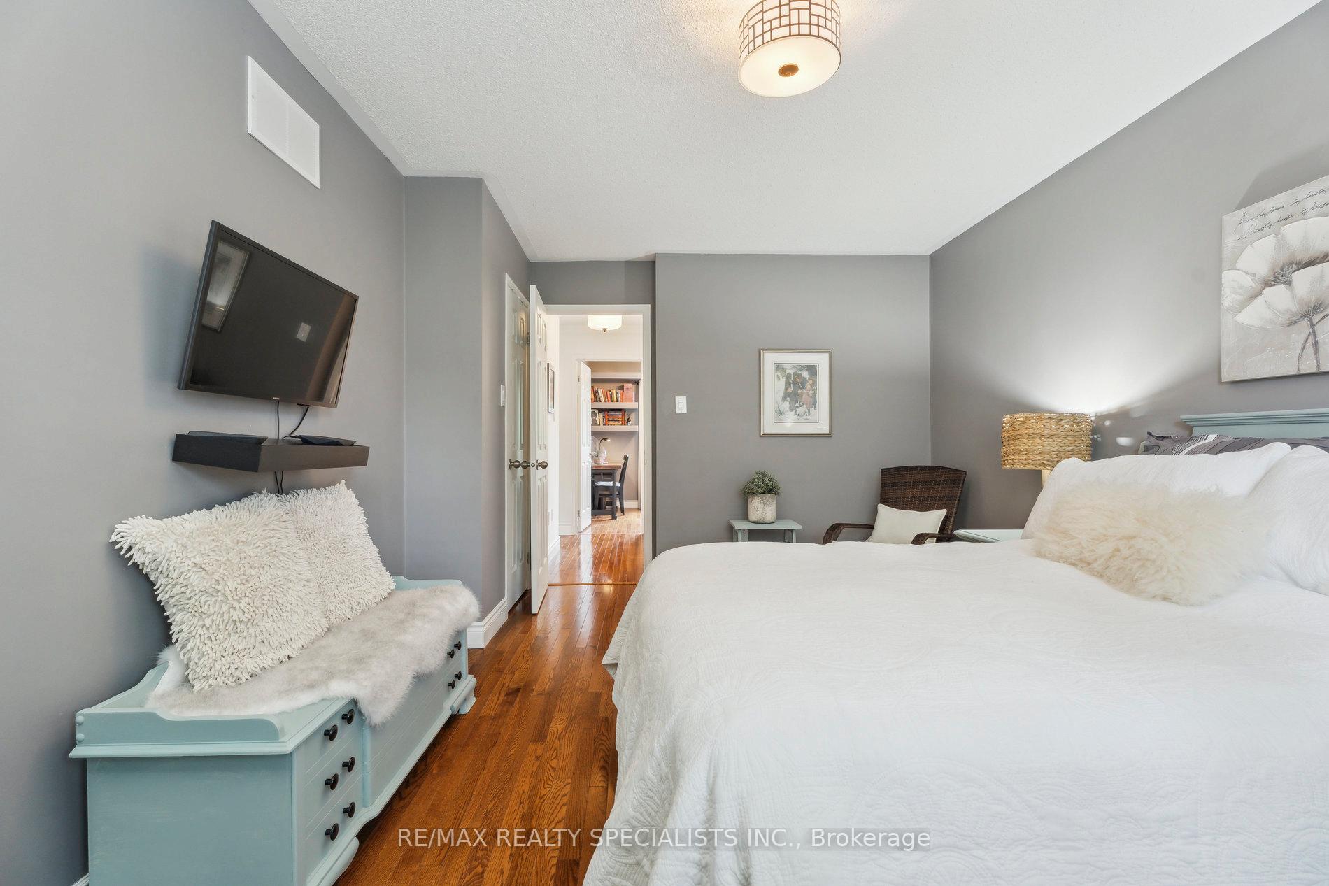 Photo 27 of 6 Brouwer Crescent, Wasaga Beach — HOMEH