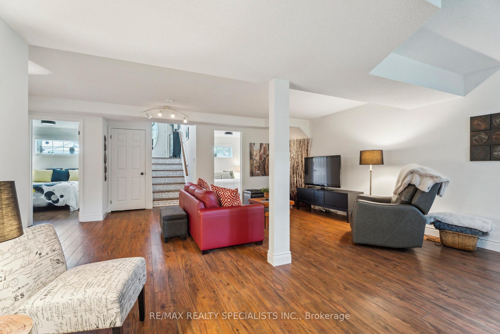 Photo 28 of 6 Brouwer Crescent, Wasaga Beach — HOMEH