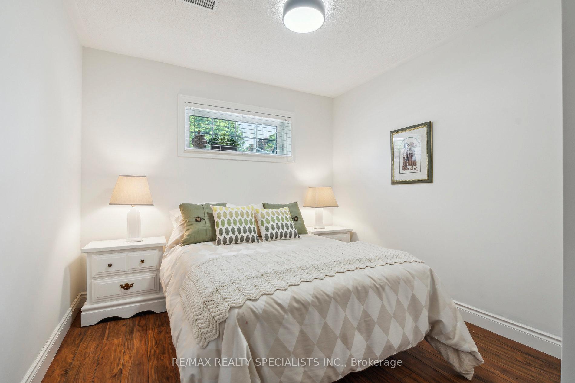 Photo 36 of 6 Brouwer Crescent, Wasaga Beach — HOMEH