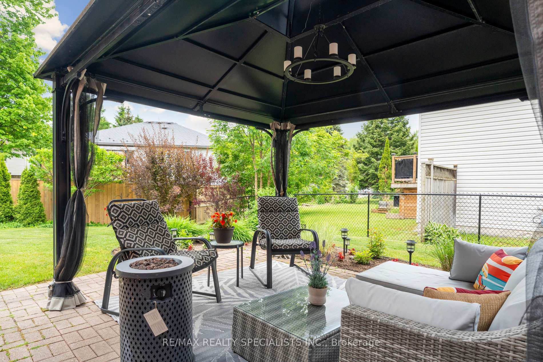 Photo 39 of 6 Brouwer Crescent, Wasaga Beach — HOMEH