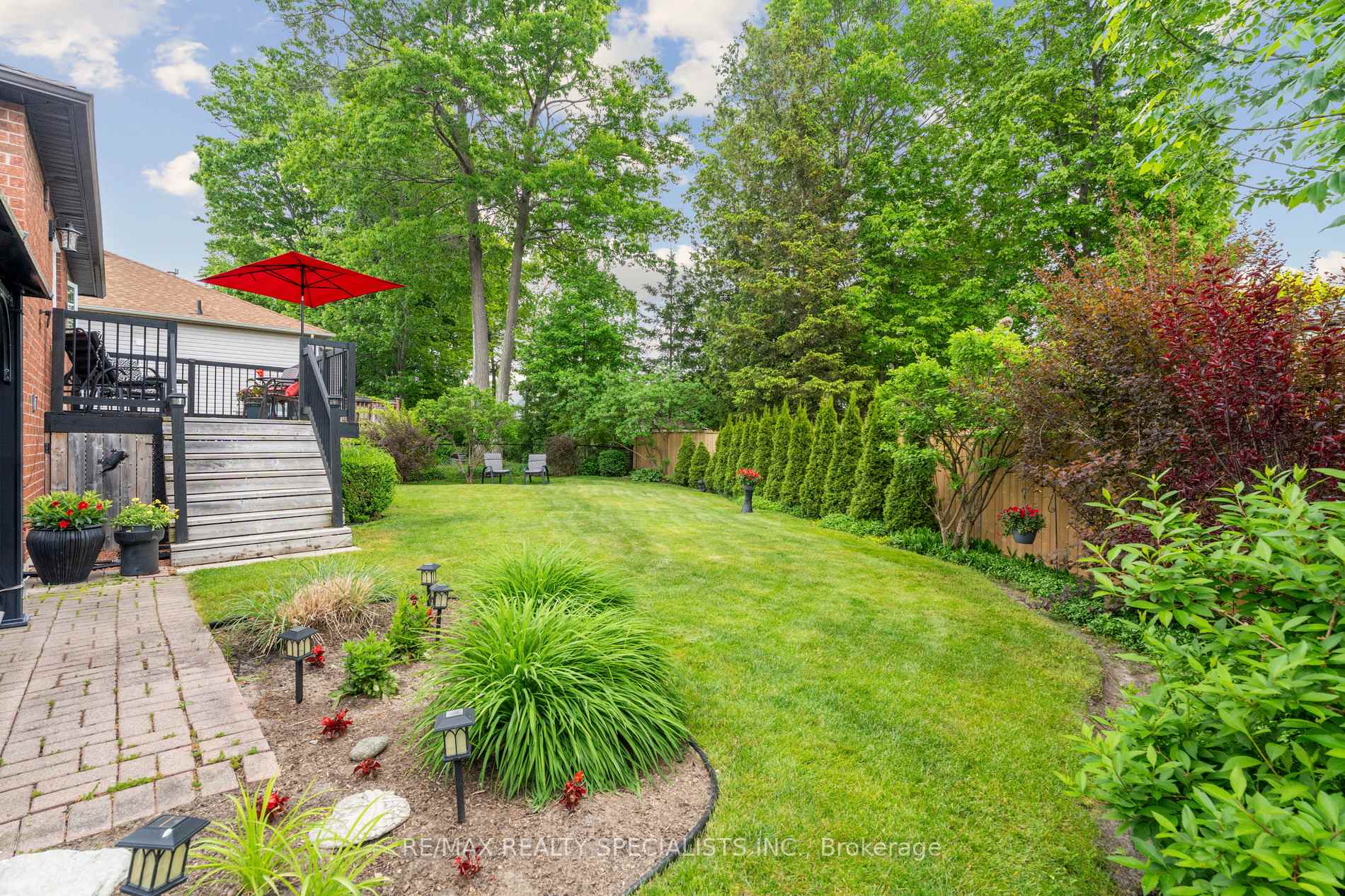 Photo 41 of 6 Brouwer Crescent, Wasaga Beach — HOMEH