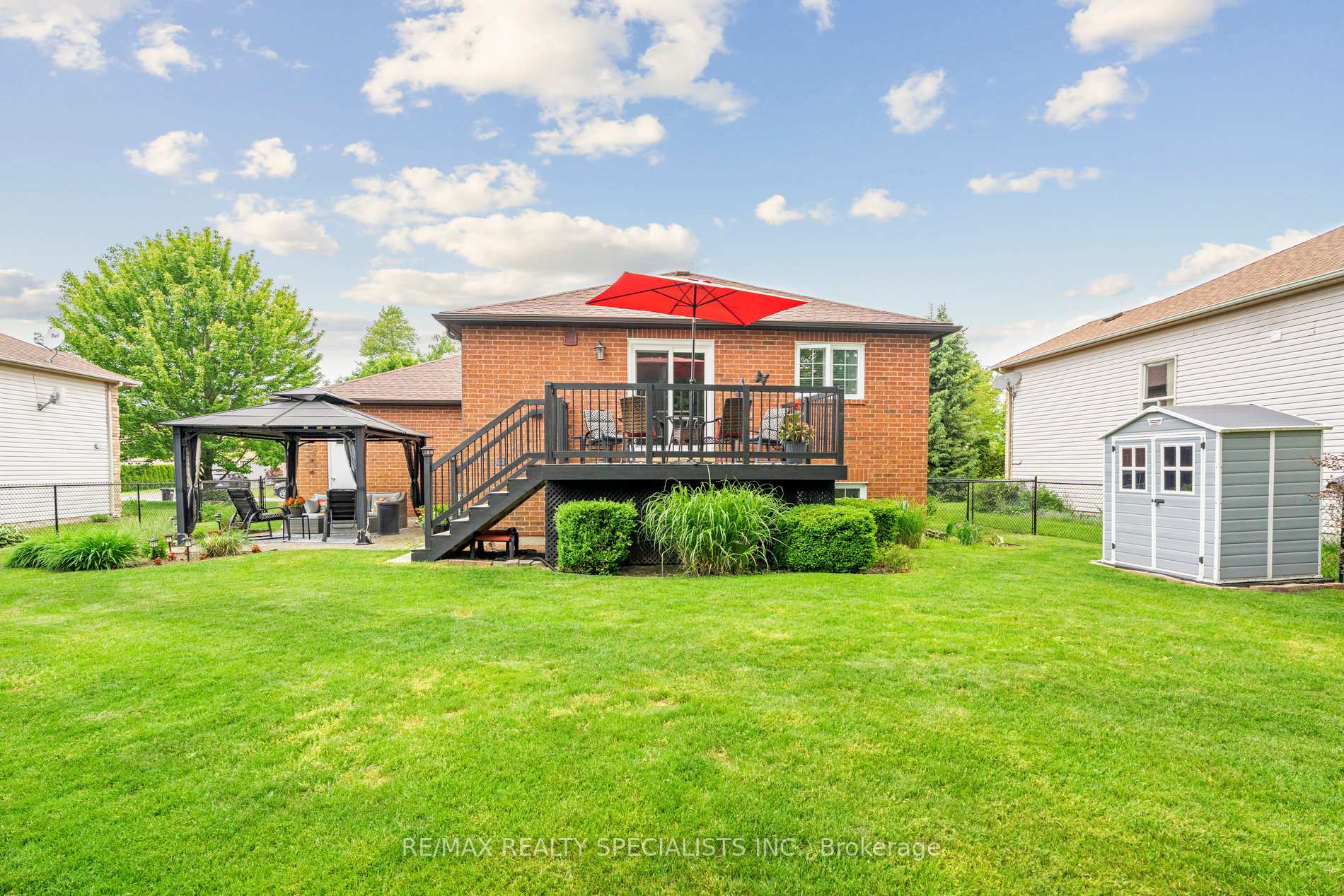 Photo 43 of 6 Brouwer Crescent, Wasaga Beach — HOMEH