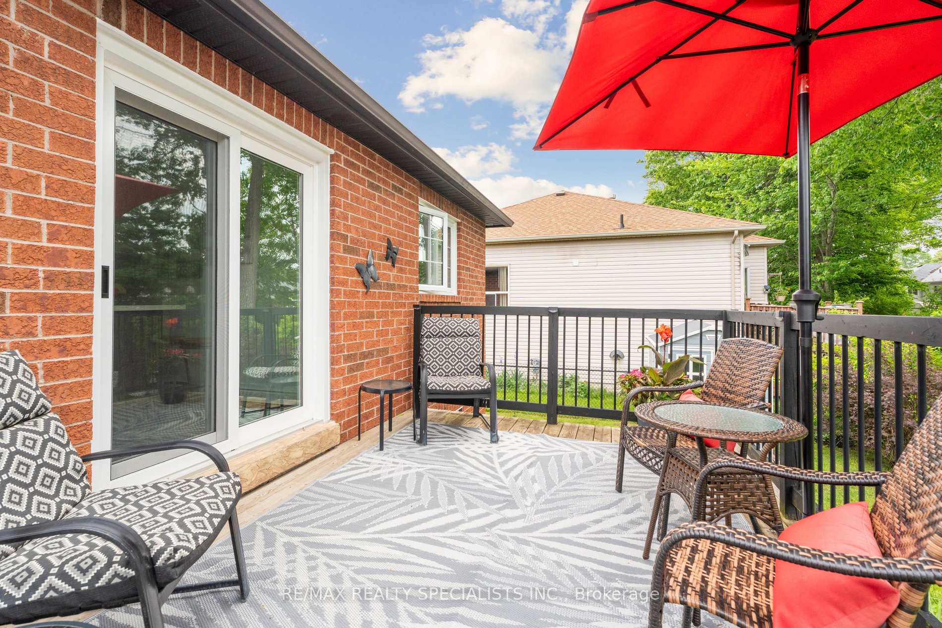 Photo 45 of 6 Brouwer Crescent, Wasaga Beach — HOMEH