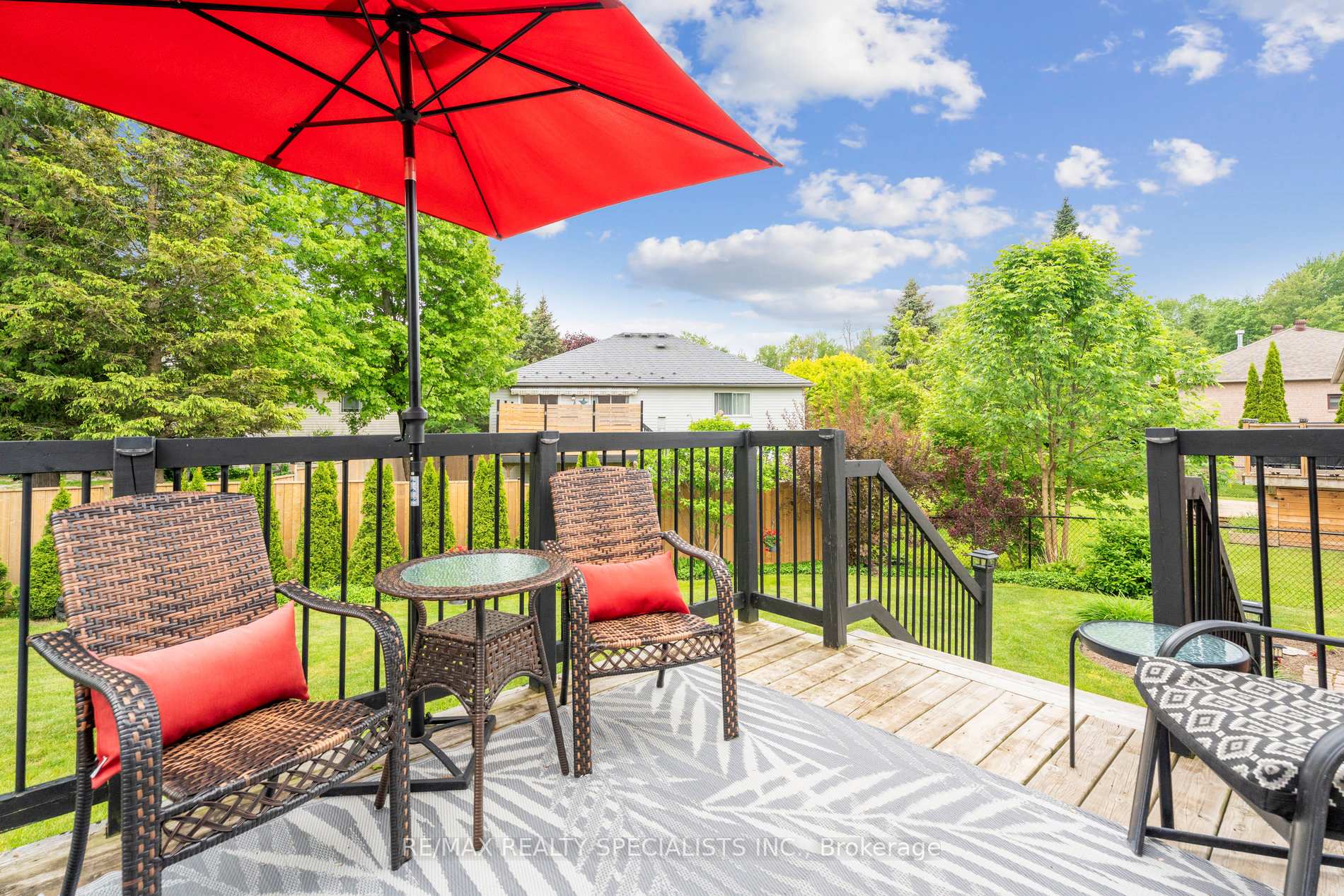 Photo 46 of 6 Brouwer Crescent, Wasaga Beach — HOMEH