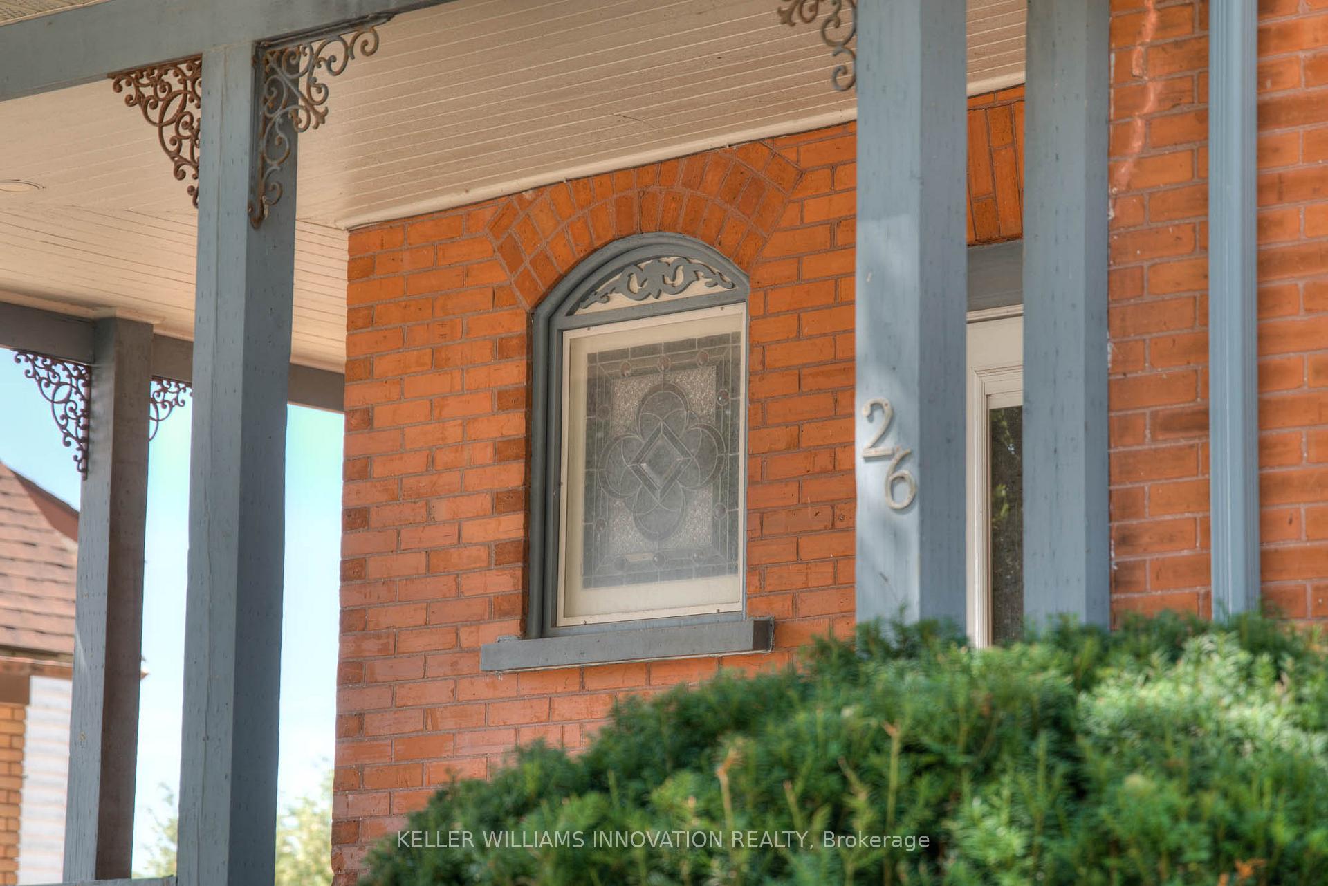 Photo 6 of 26 Arthur Street N, Woolwich — HOMEH