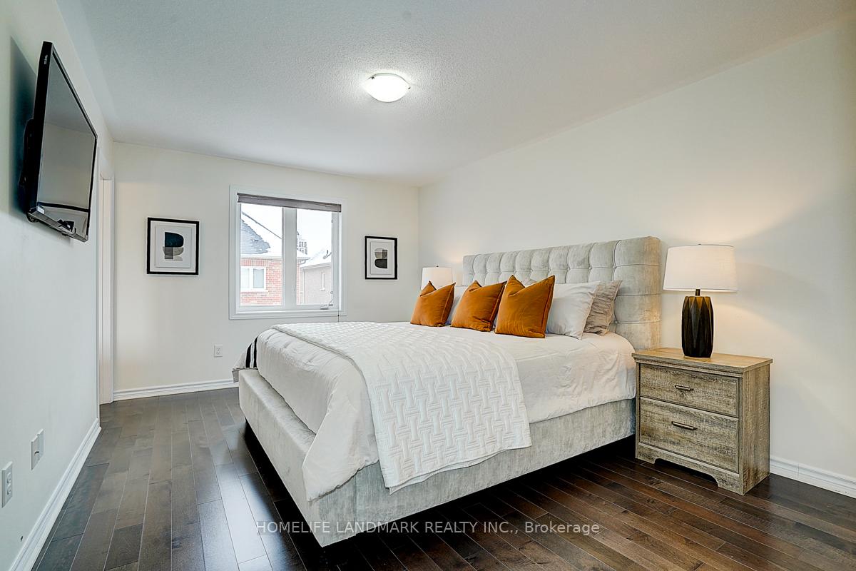 Photo 1 of 37 Stoots Street, Markham, Wismer — HOMEH