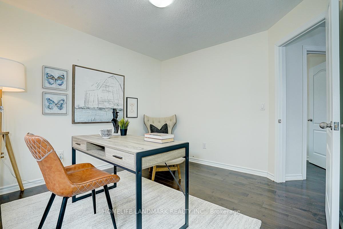 Photo 5 of 37 Stoots Street, Markham, Wismer — HOMEH