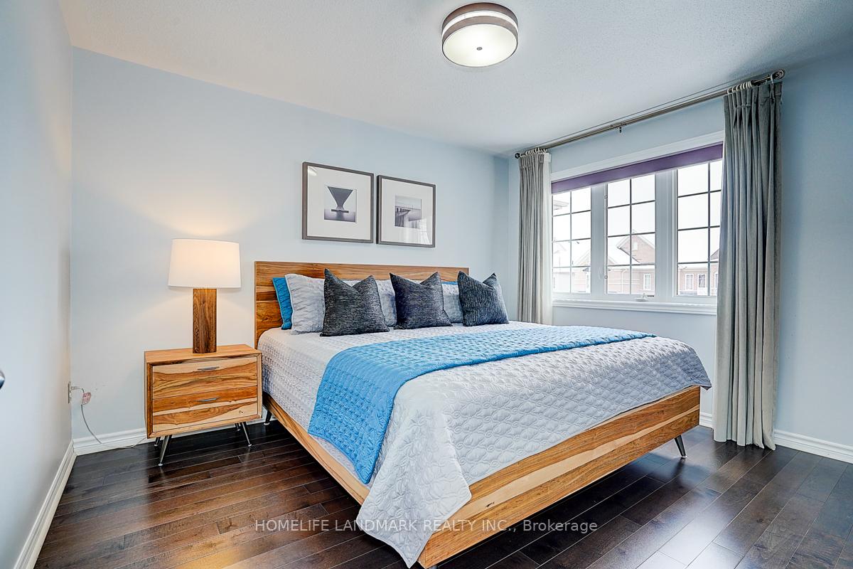 Photo 6 of 37 Stoots Street, Markham, Wismer — HOMEH