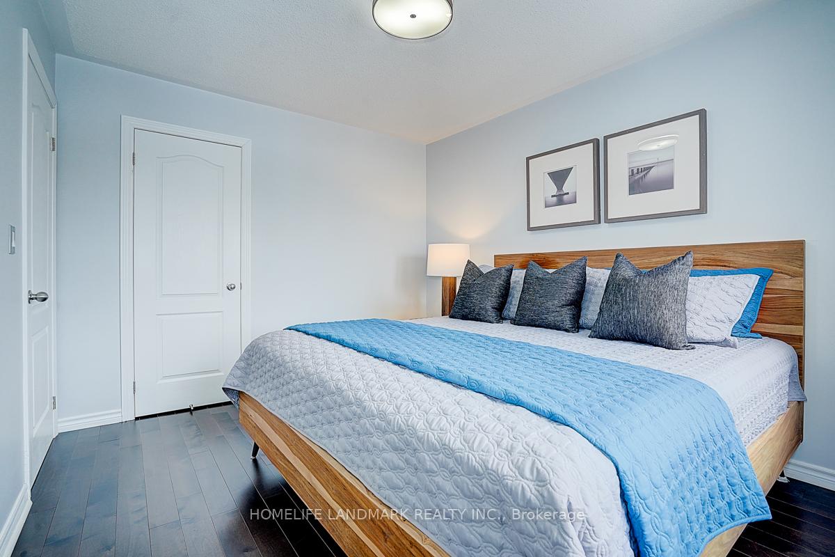 Photo 7 of 37 Stoots Street, Markham, Wismer — HOMEH