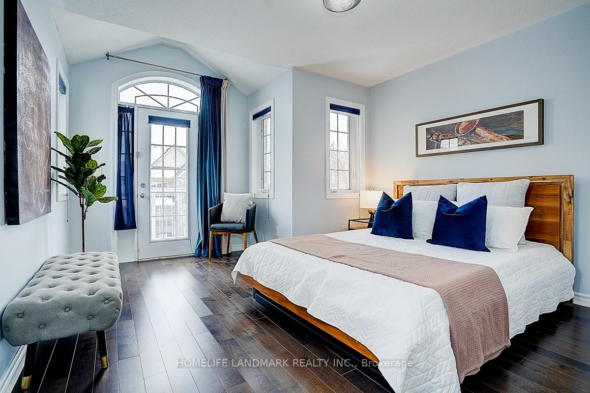 Photo 8 of 37 Stoots Street, Markham, Wismer — HOMEH