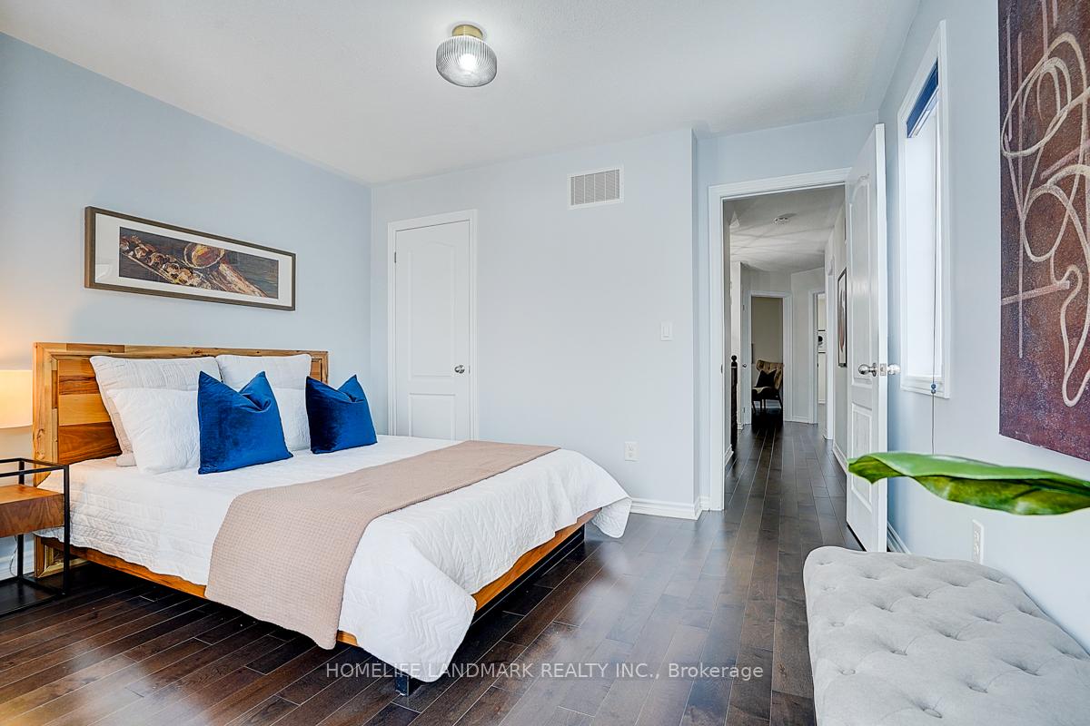 Photo 9 of 37 Stoots Street, Markham, Wismer — HOMEH