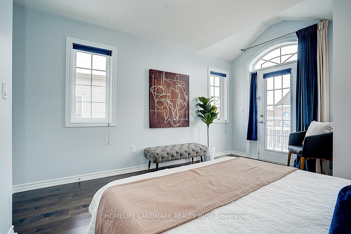 Photo 10 of 37 Stoots Street, Markham, Wismer — HOMEH