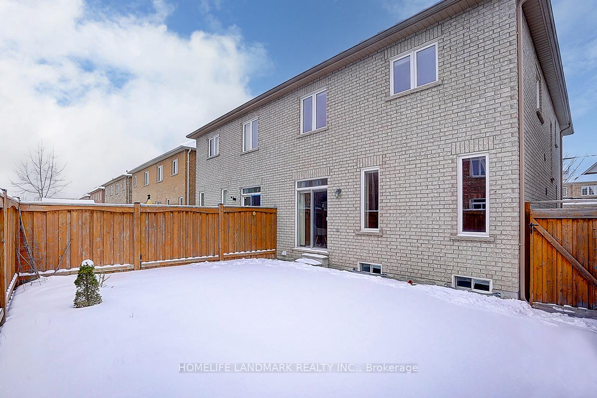 Photo 19 of 37 Stoots Street, Markham, Wismer — HOMEH
