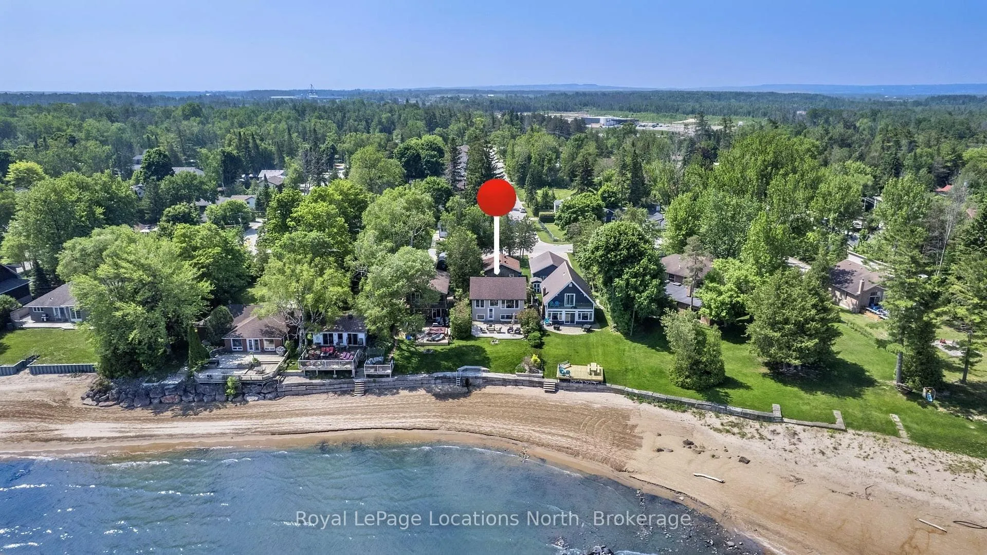 Photo 3 of 1958 Shore Lane, Wasaga Beach — HOMEH