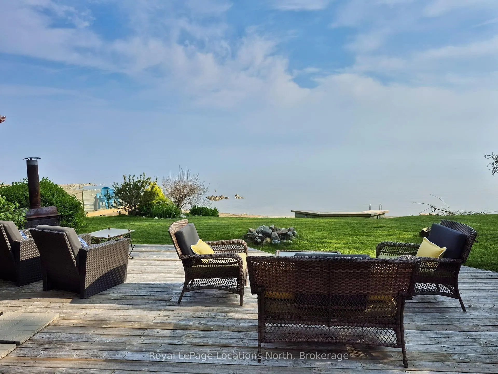 Photo 4 of 1958 Shore Lane, Wasaga Beach — HOMEH
