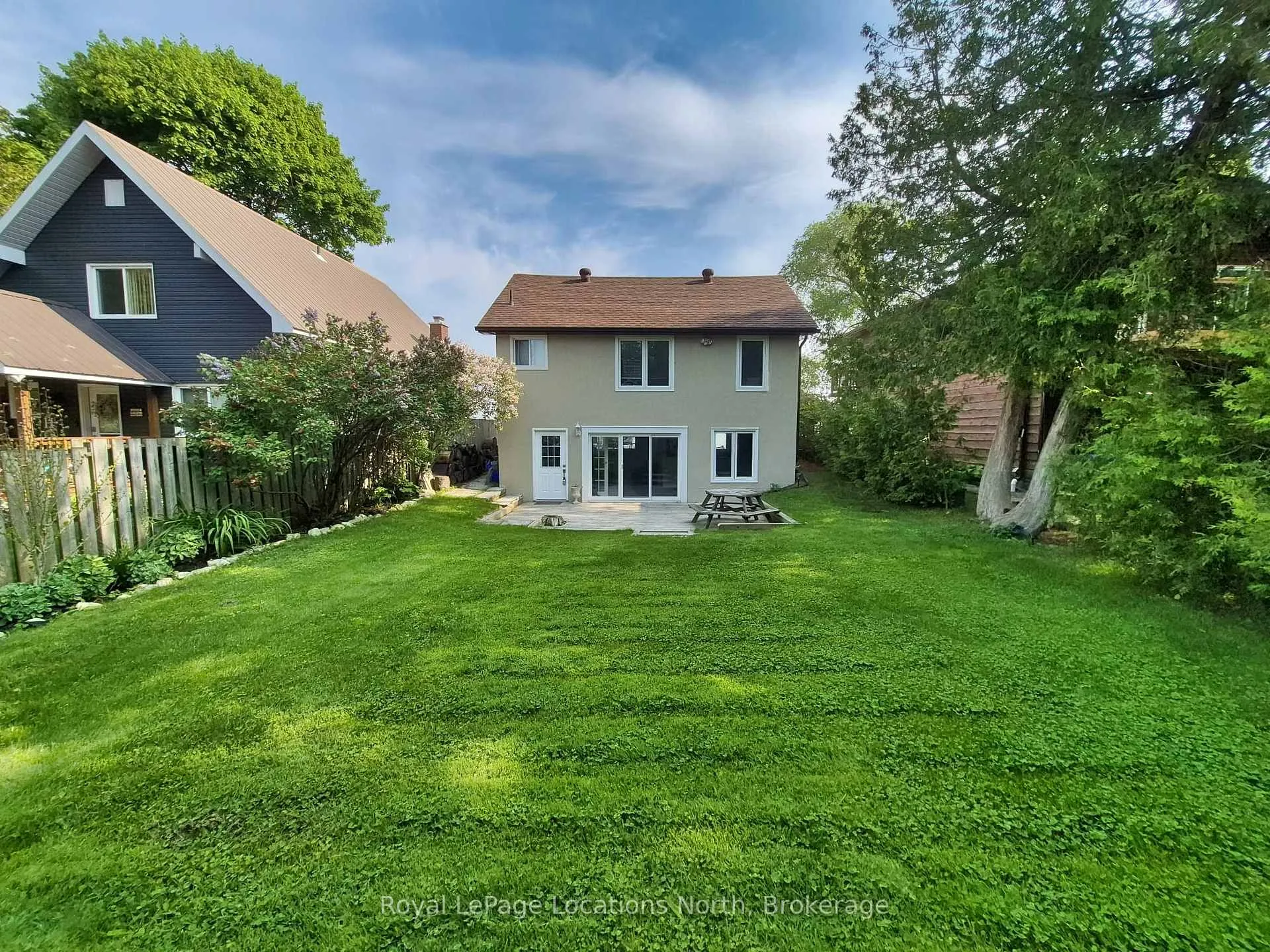 Photo 5 of 1958 Shore Lane, Wasaga Beach — HOMEH