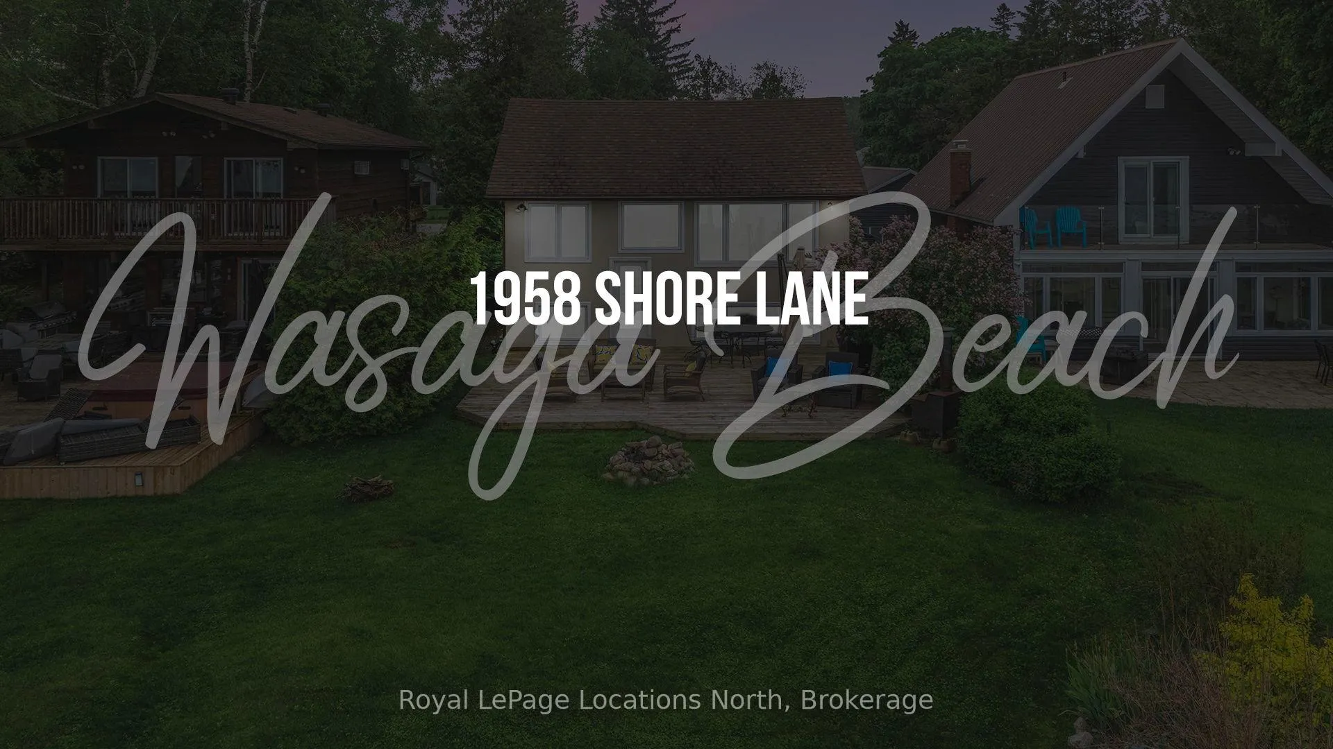 Photo 42 of 1958 Shore Lane, Wasaga Beach — HOMEH