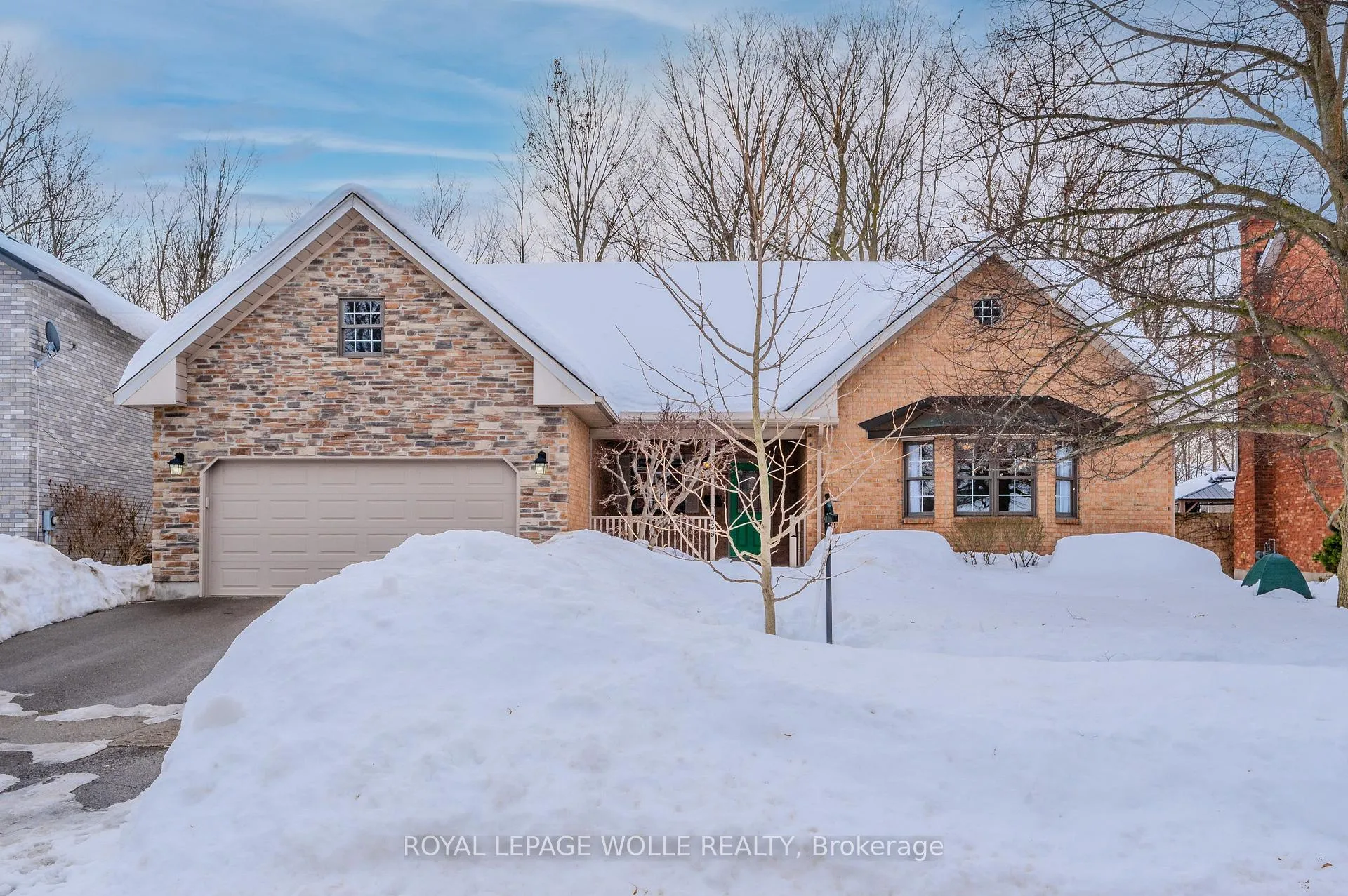 Photo 1 of 239 Cheltonwood Crescent, Waterloo — HOMEH