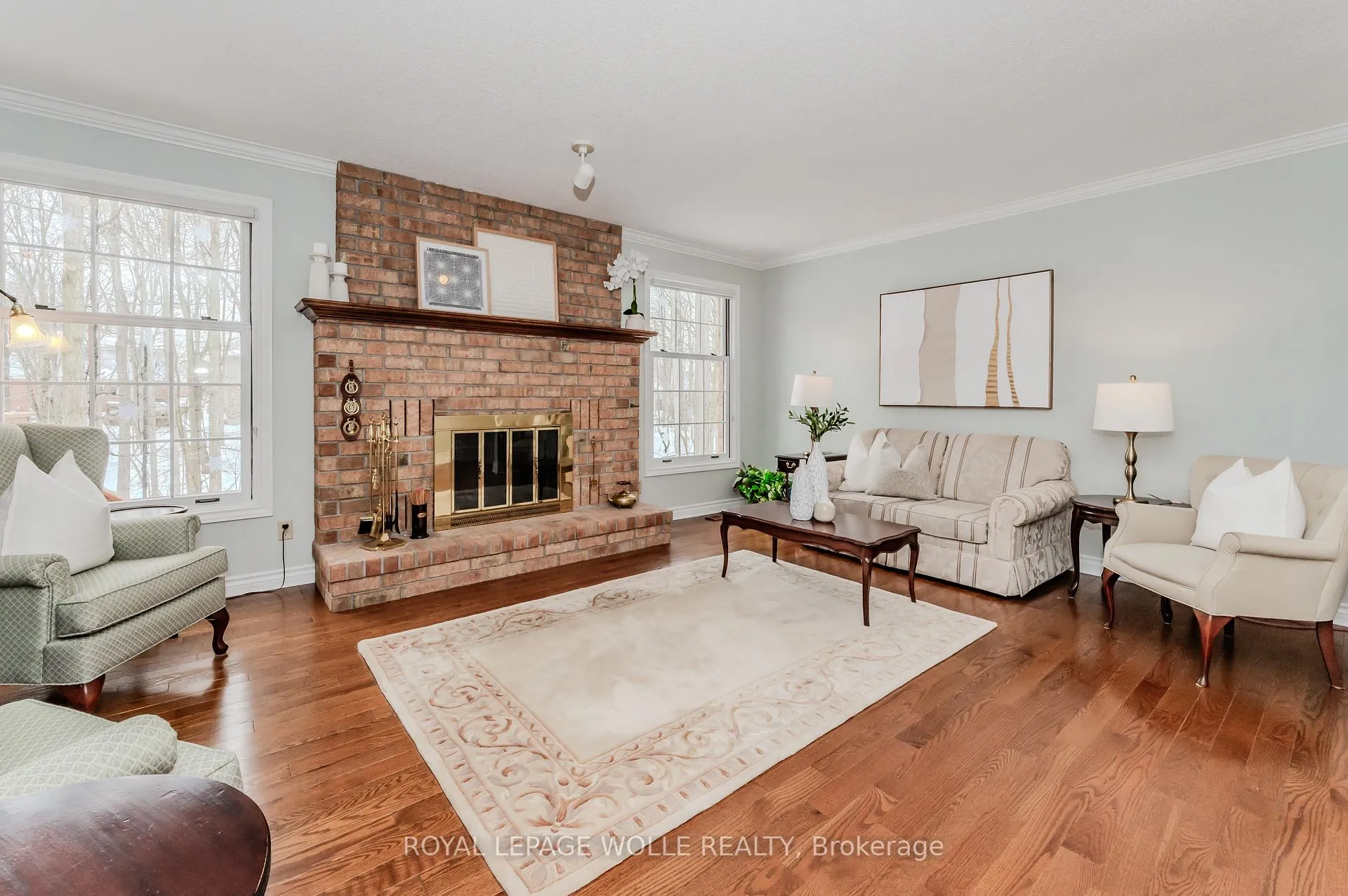 Photo 6 of 239 Cheltonwood Crescent, Waterloo — HOMEH