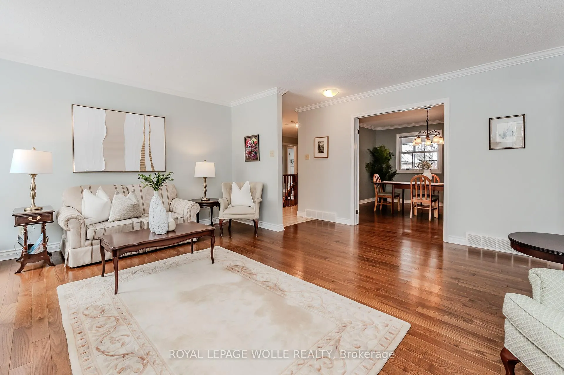 Photo 7 of 239 Cheltonwood Crescent, Waterloo — HOMEH