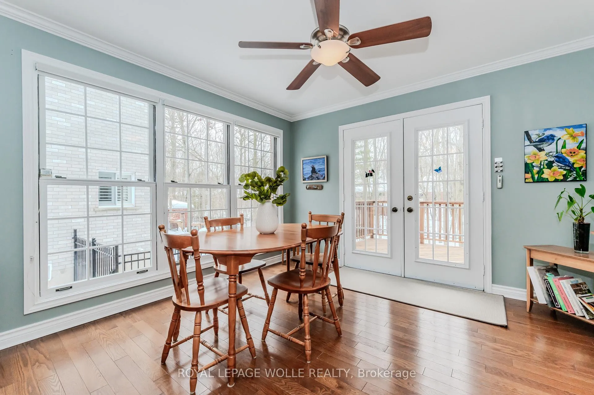 Photo 10 of 239 Cheltonwood Crescent, Waterloo — HOMEH
