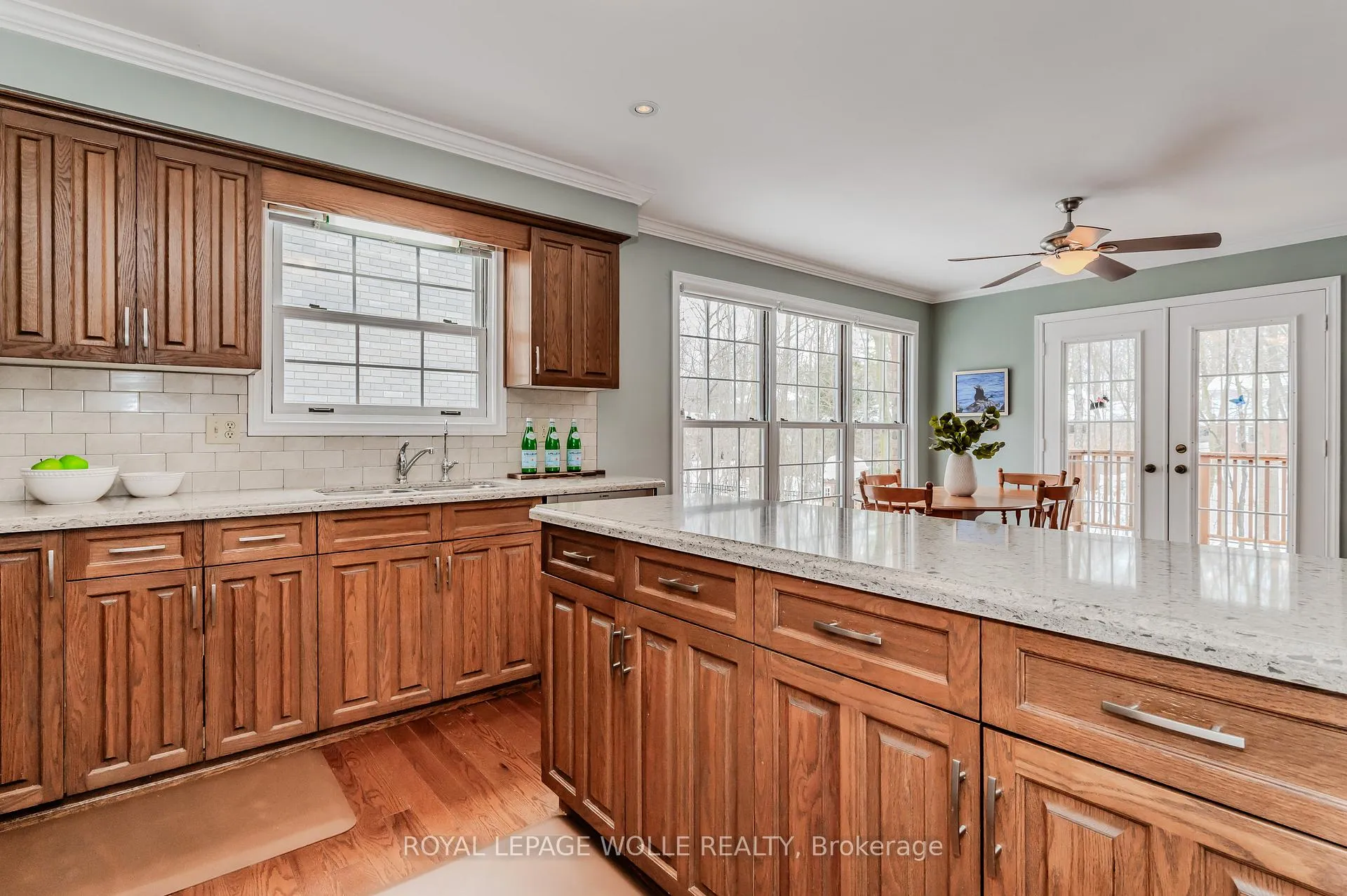 Photo 13 of 239 Cheltonwood Crescent, Waterloo — HOMEH