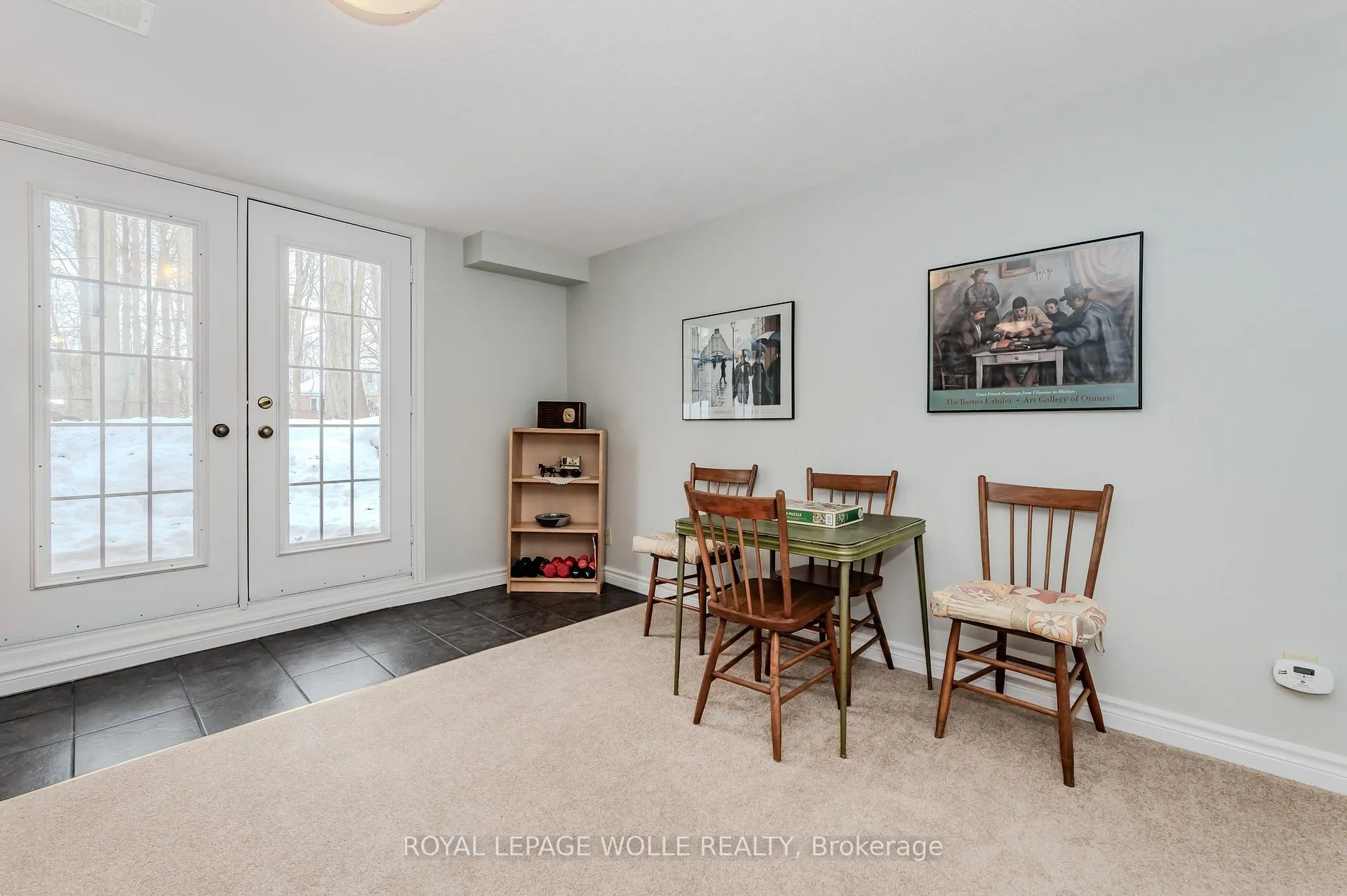 Photo 25 of 239 Cheltonwood Crescent, Waterloo — HOMEH
