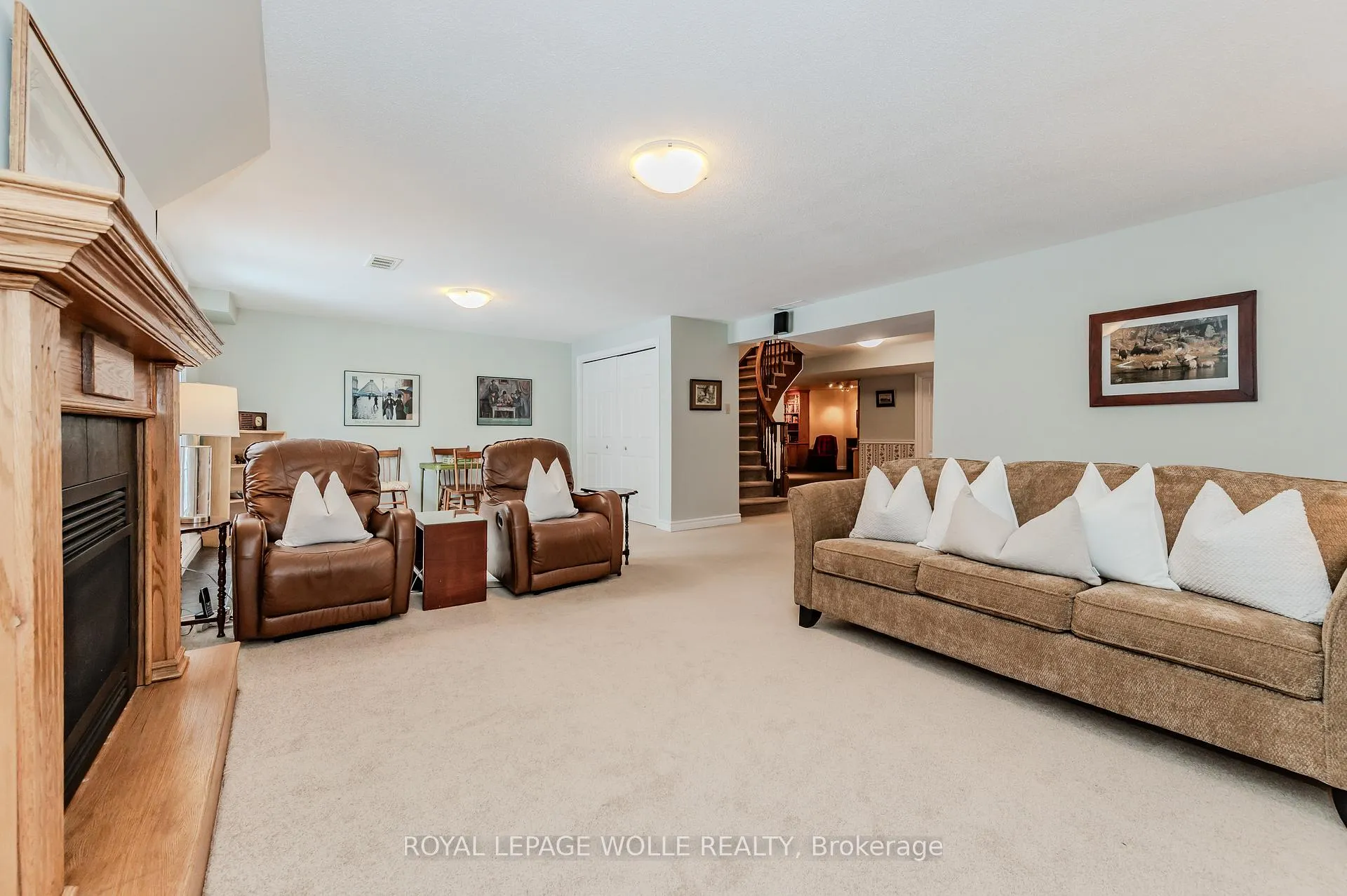 Photo 26 of 239 Cheltonwood Crescent, Waterloo — HOMEH