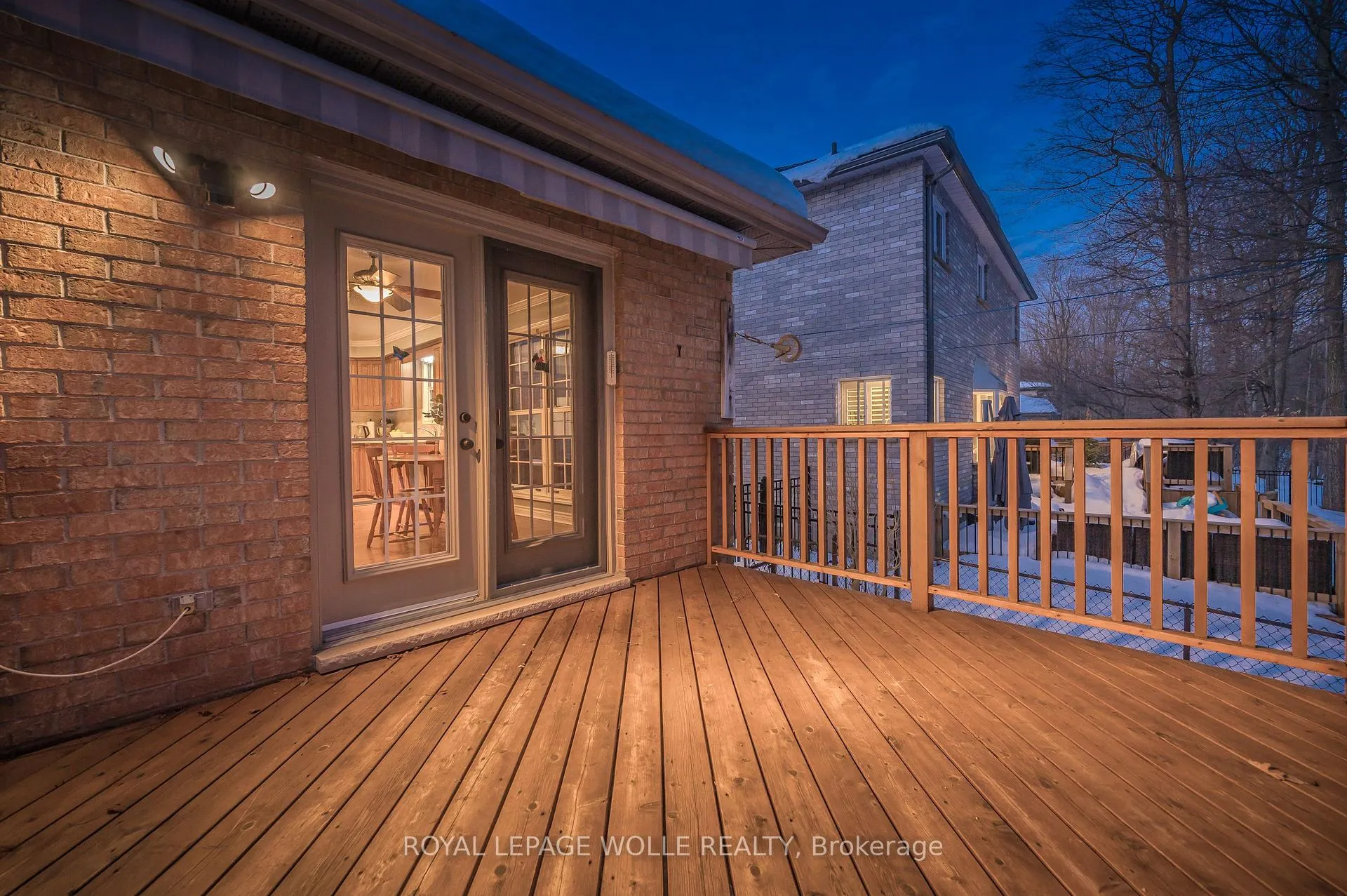 Photo 33 of 239 Cheltonwood Crescent, Waterloo — HOMEH